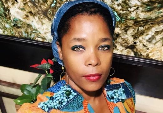 Designer - Simone Gordon