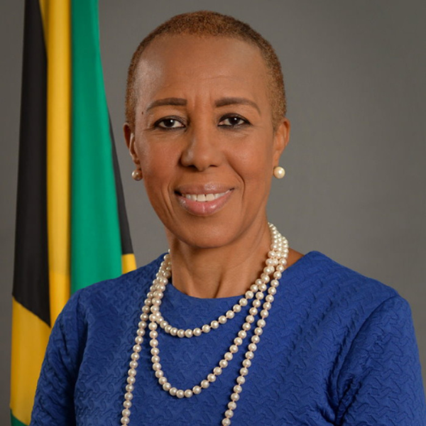 CIF Speaker