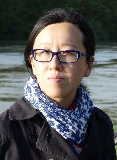Dr. Ning Liu, CIF investor