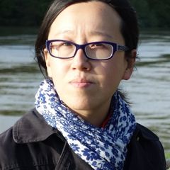 Dr. Ning Liu, CIF investor