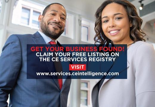 Services Registry