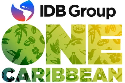 IDB | Once Caribbean