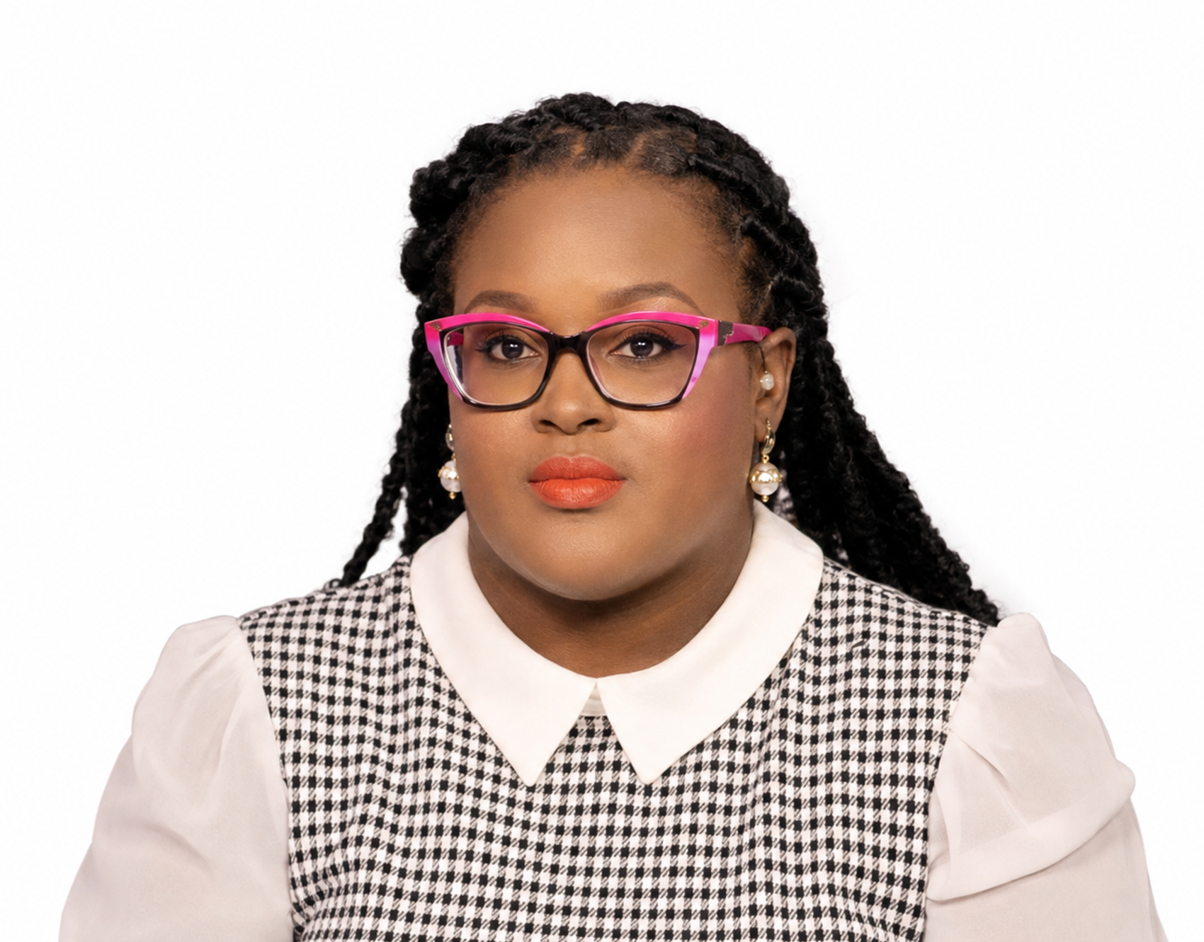 Sharika Griffith avatar