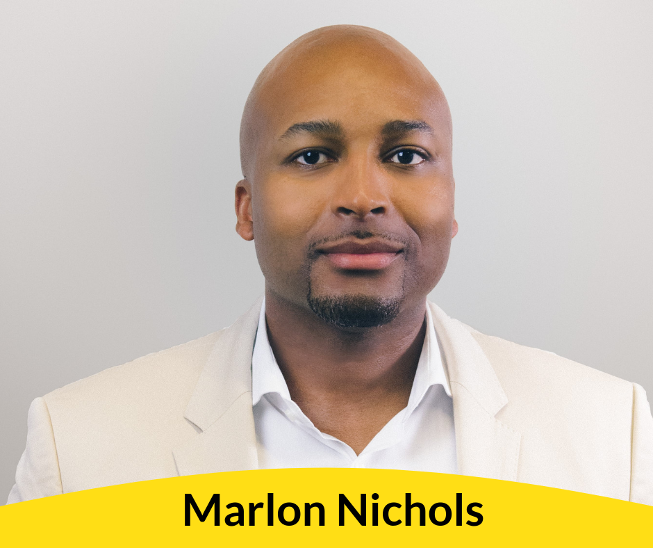 Marlon Nichols