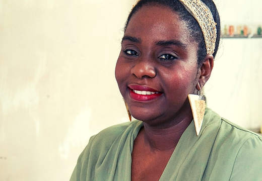 Meet the Designer - Bijou Lakay