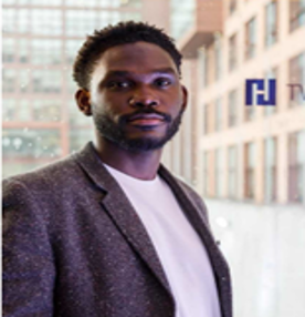 Stevon Darling, CIF investor