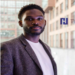 Stevon Darling, CIF investor