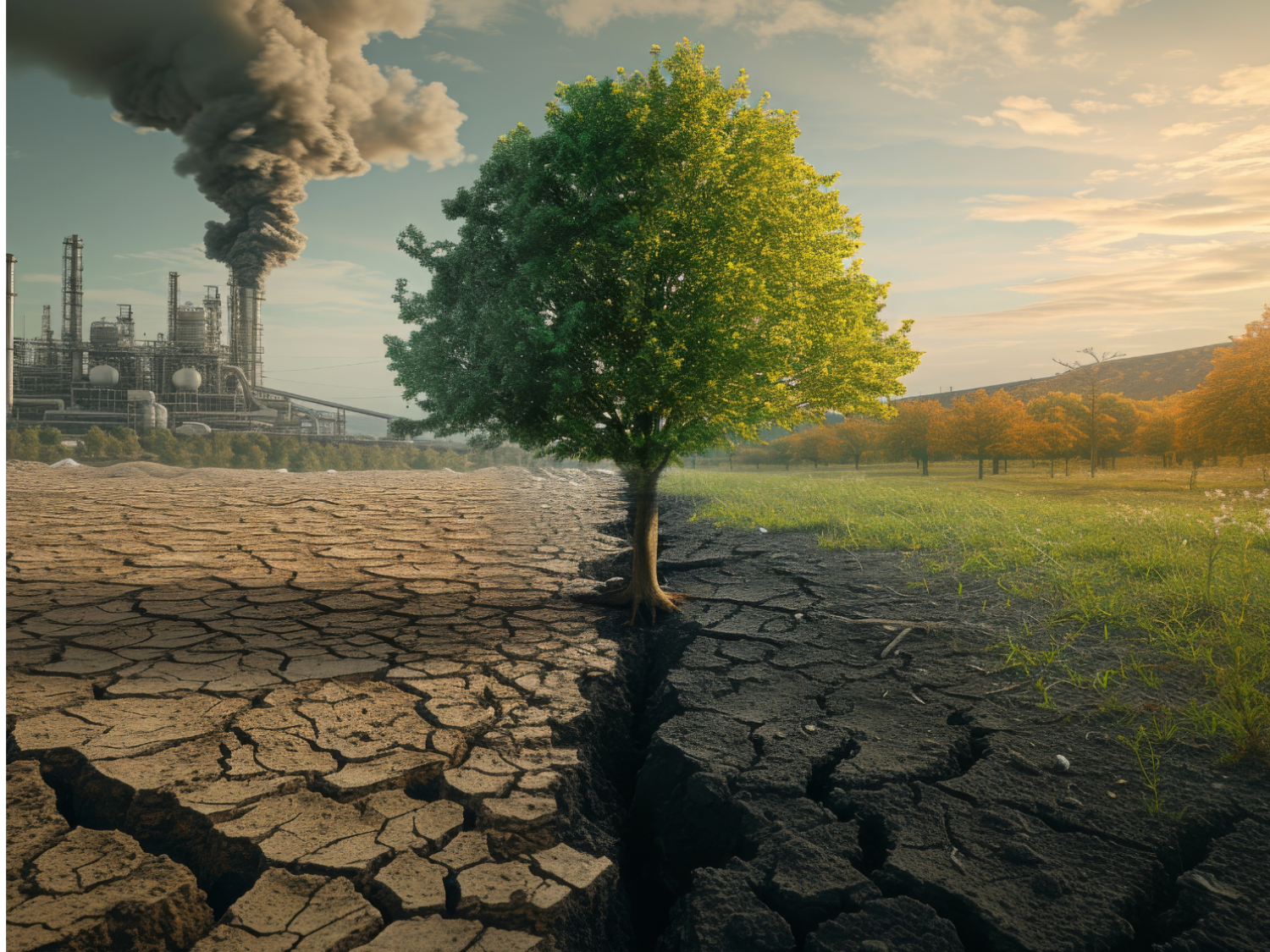 Climate Change Action Plan (2023-2024)