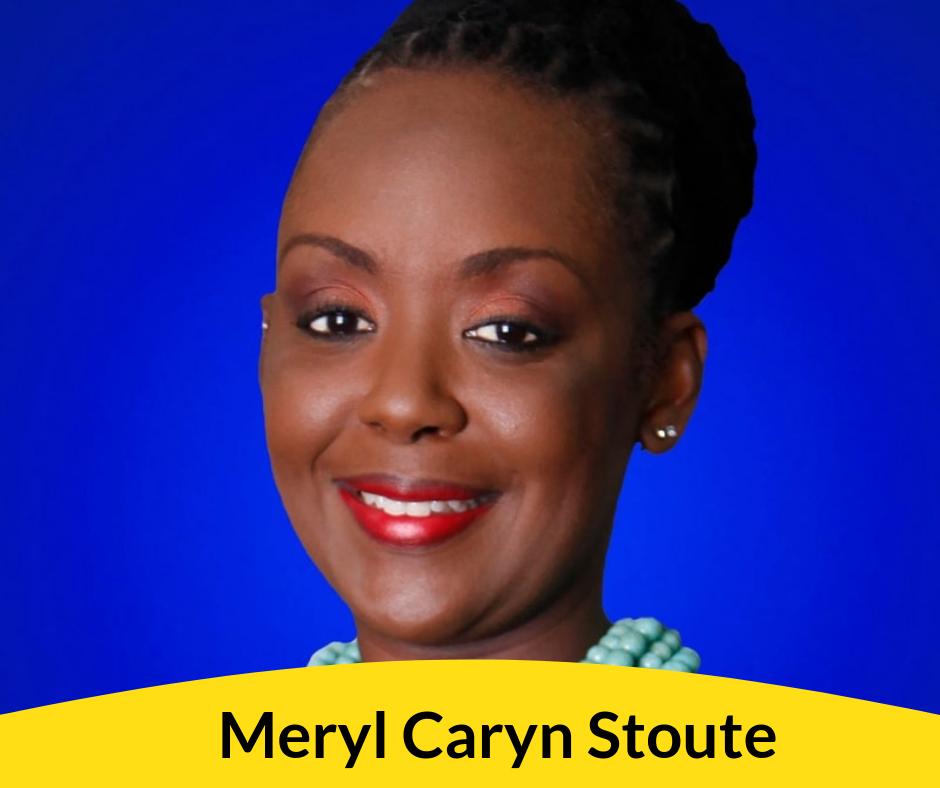 Meryl Stoute