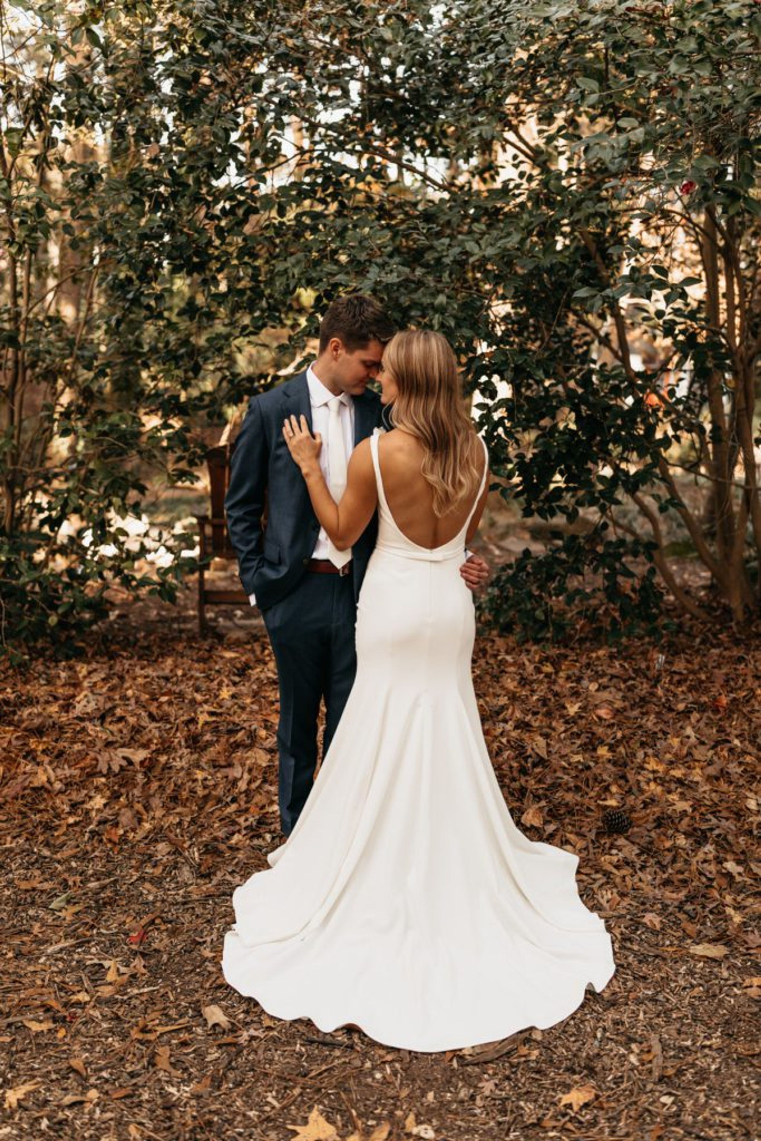 atlanta treehouse elopement microwedding airbnb photography