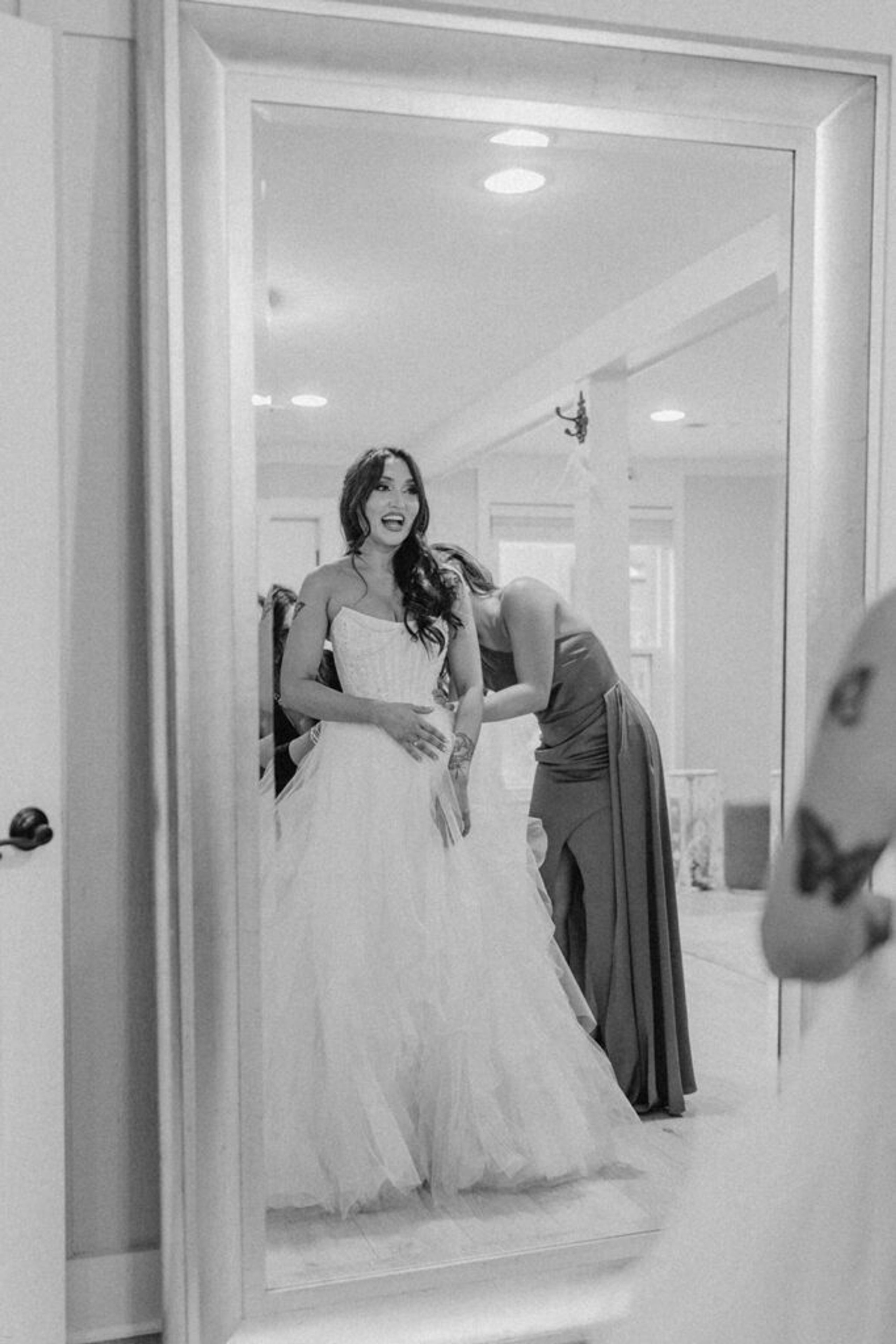 Planning a Wedding at Saddle Woods Farm: The Ultimate Guide — wedding photography by Hevesi Journal
