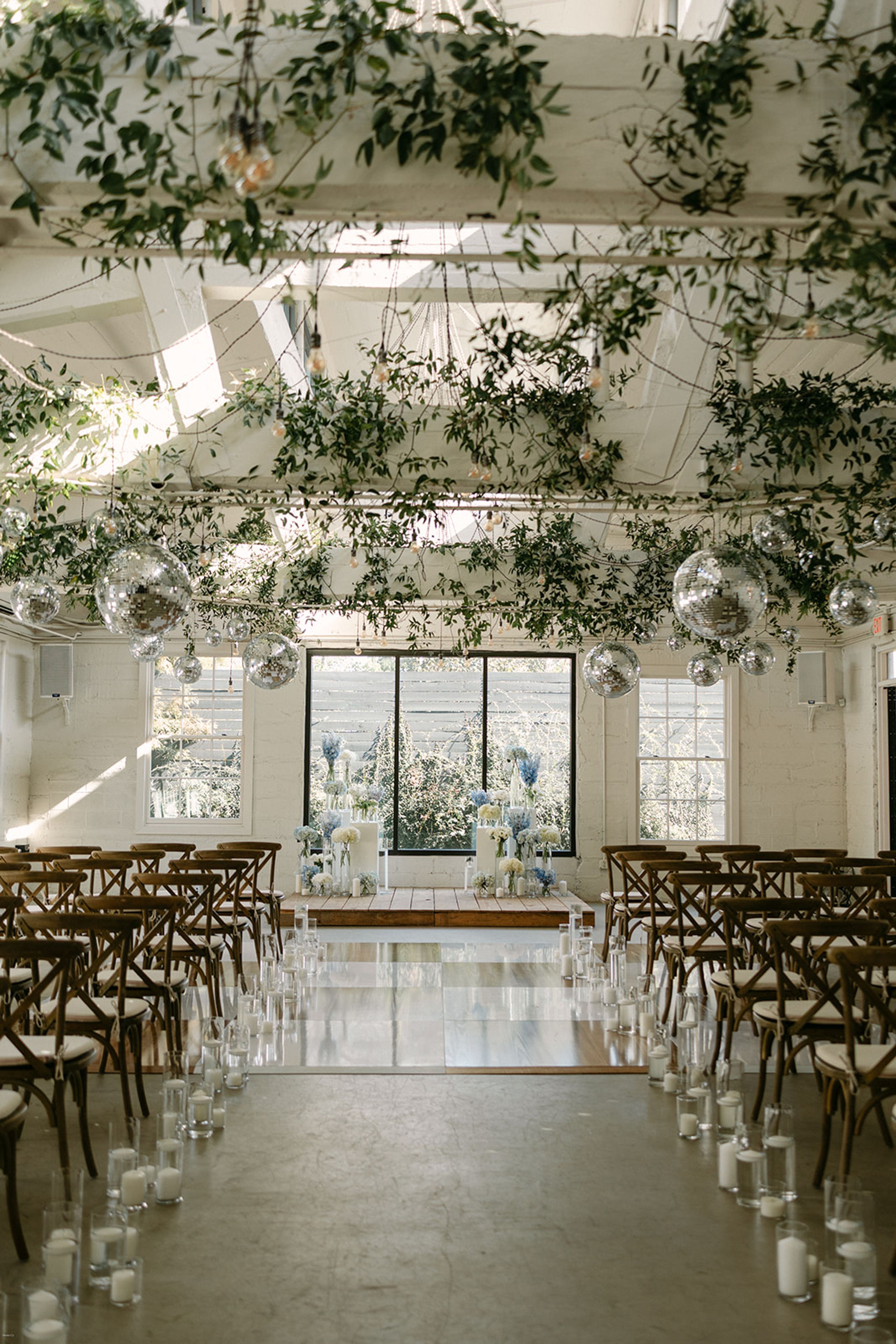 Upstairs Atlanta Wedding | Allison’s Candid October — wedding photography by Hevesi Journal