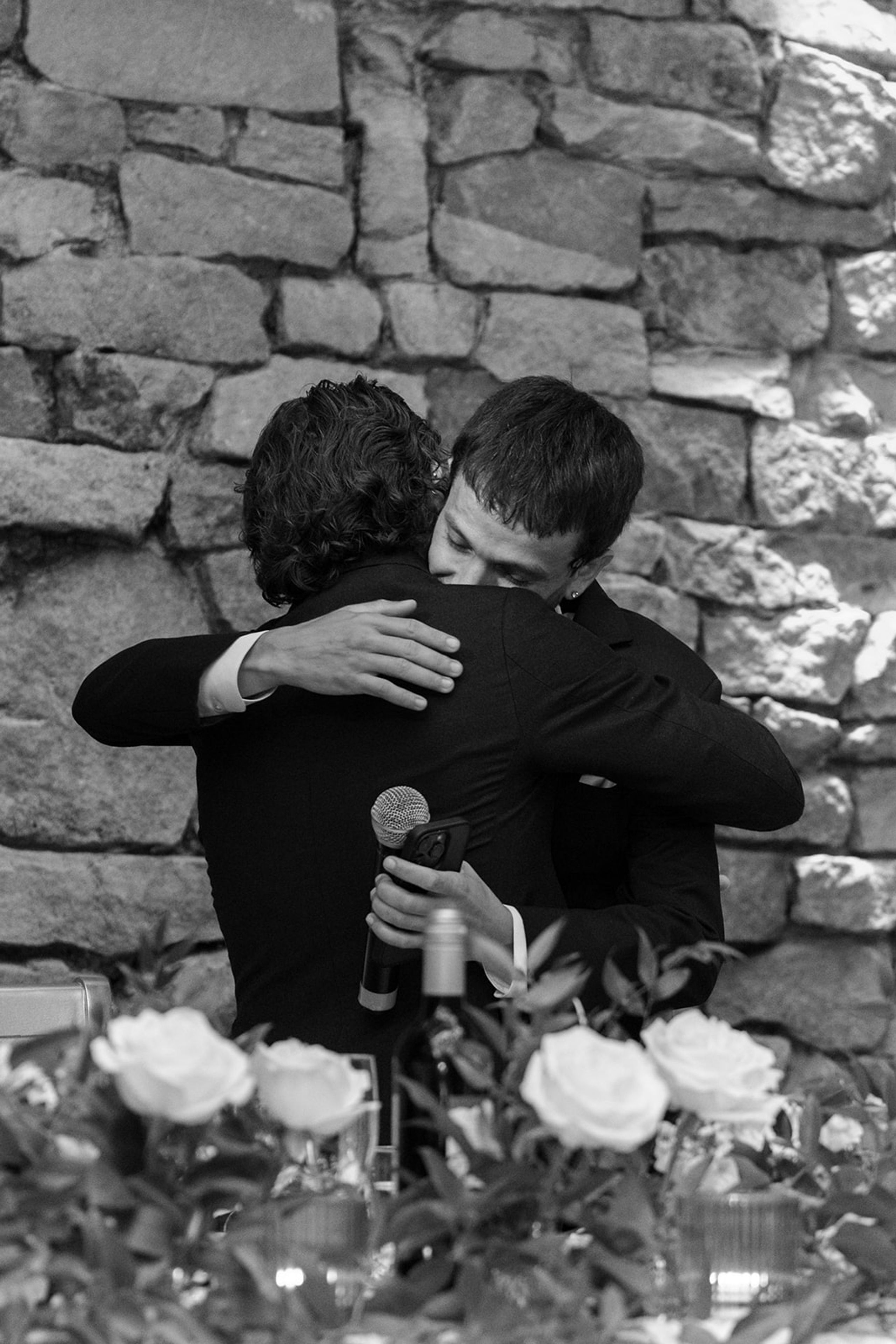 Alex & Cate - Photo 1