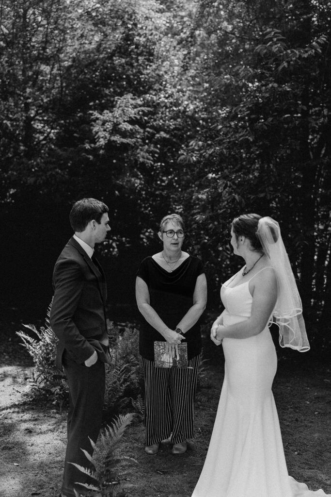 10 Creative Elopement Ideas for a Non-Traditional Wedding — wedding photography by Hevesi Journal