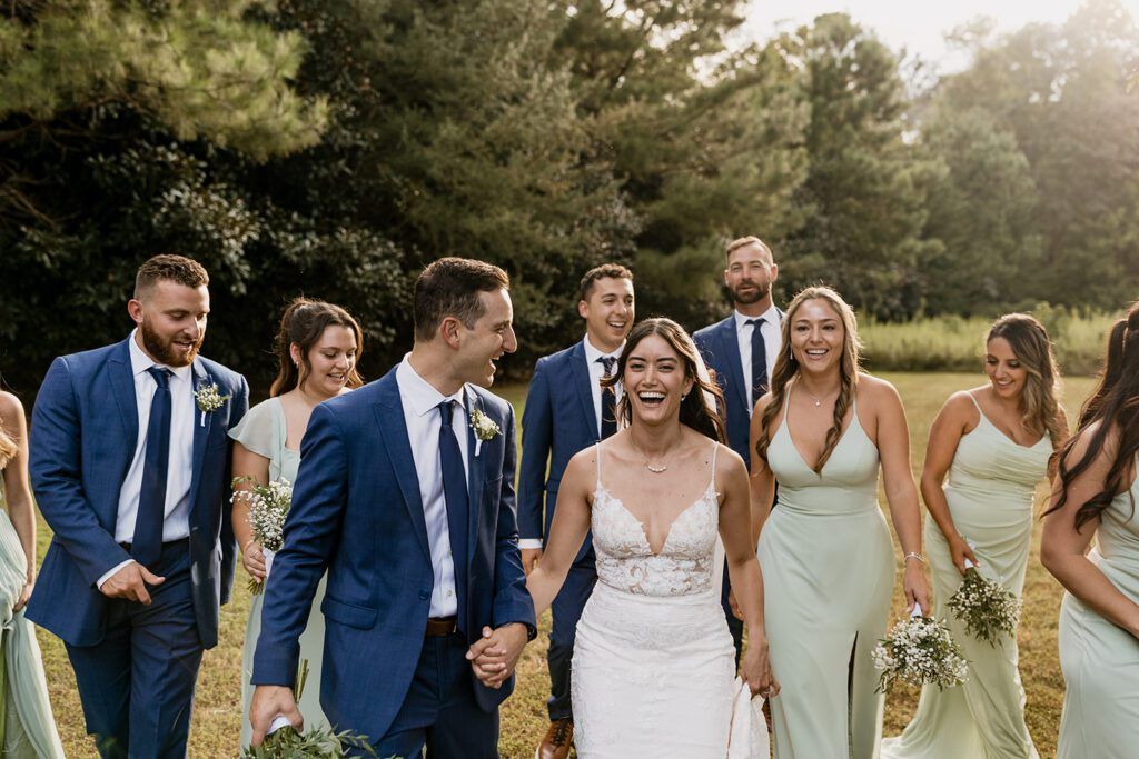 How To Plan A Vinewood Stables Wedding – Tips And Inspiration — wedding photography by Hevesi Journal