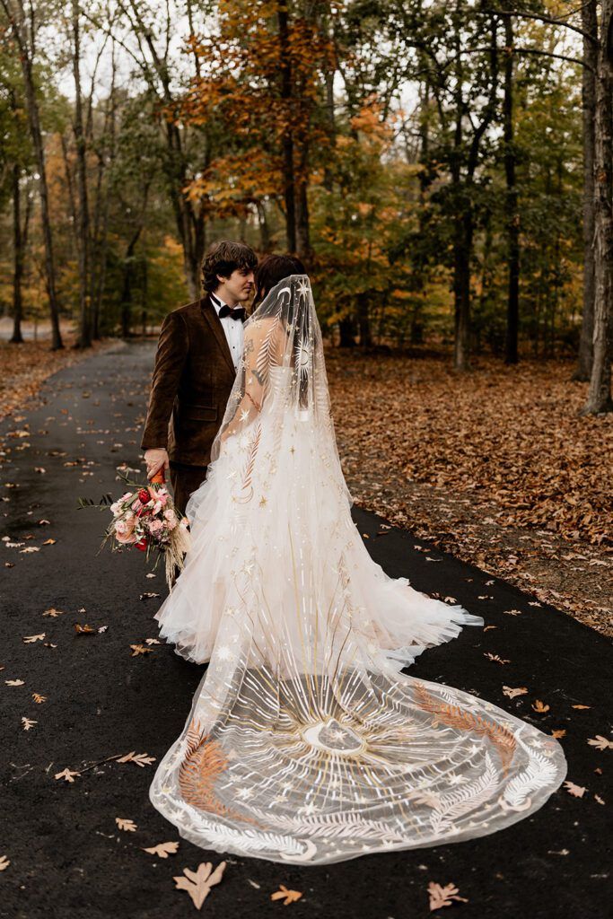 Planning a Wedding at Saddle Woods Farm: The Ultimate Guide — wedding photography by Hevesi Journal