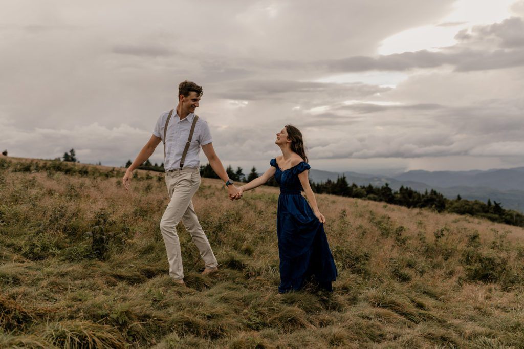 10 Creative Elopement Ideas for a Non-Traditional Wedding — wedding photography by Hevesi Journal