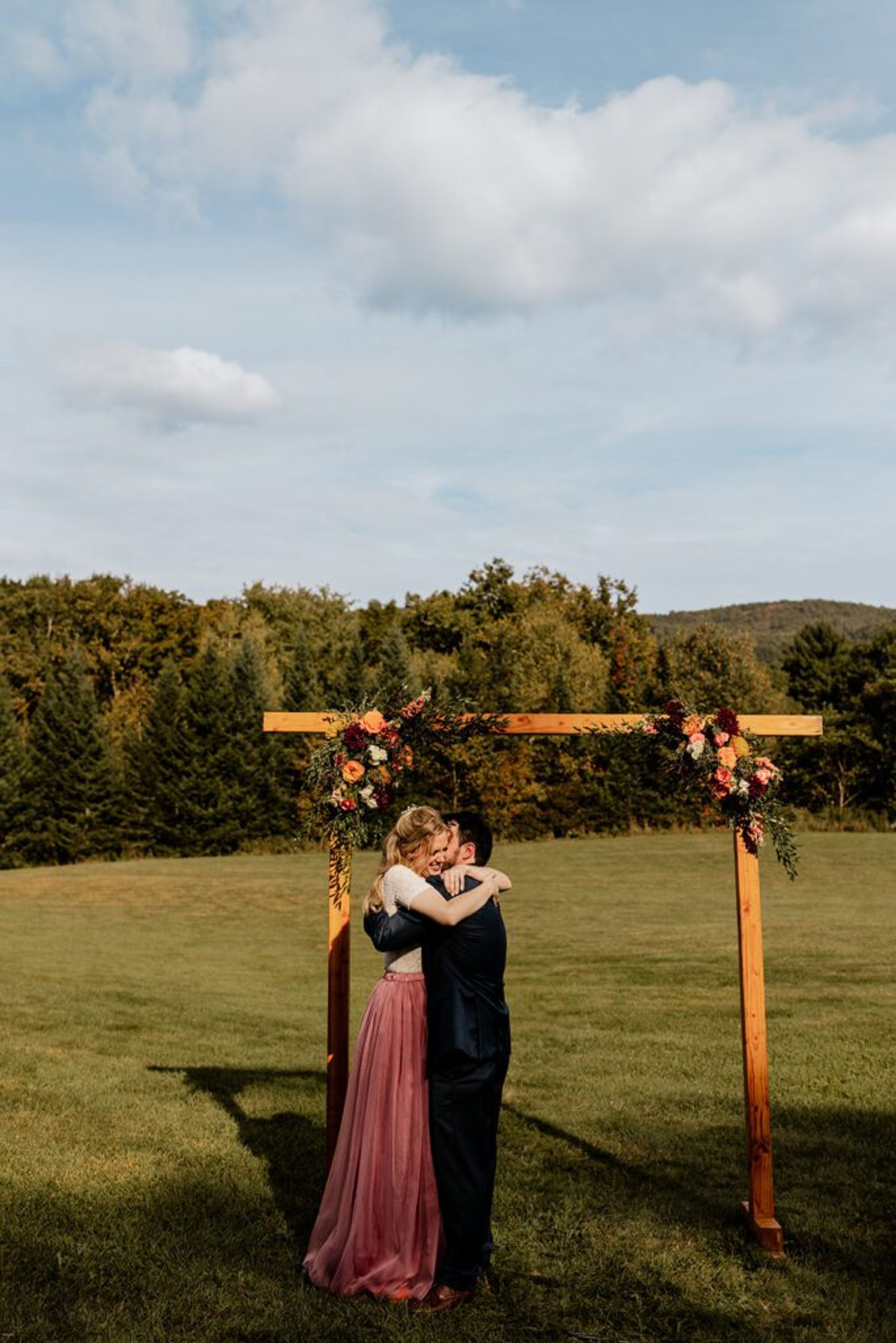 Vermont Wedding Venues – Tips And Inspiration — wedding photography by Hevesi Journal
