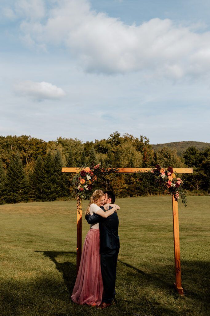 Vermont Wedding Venues – Tips And Inspiration — wedding photography by Hevesi Journal