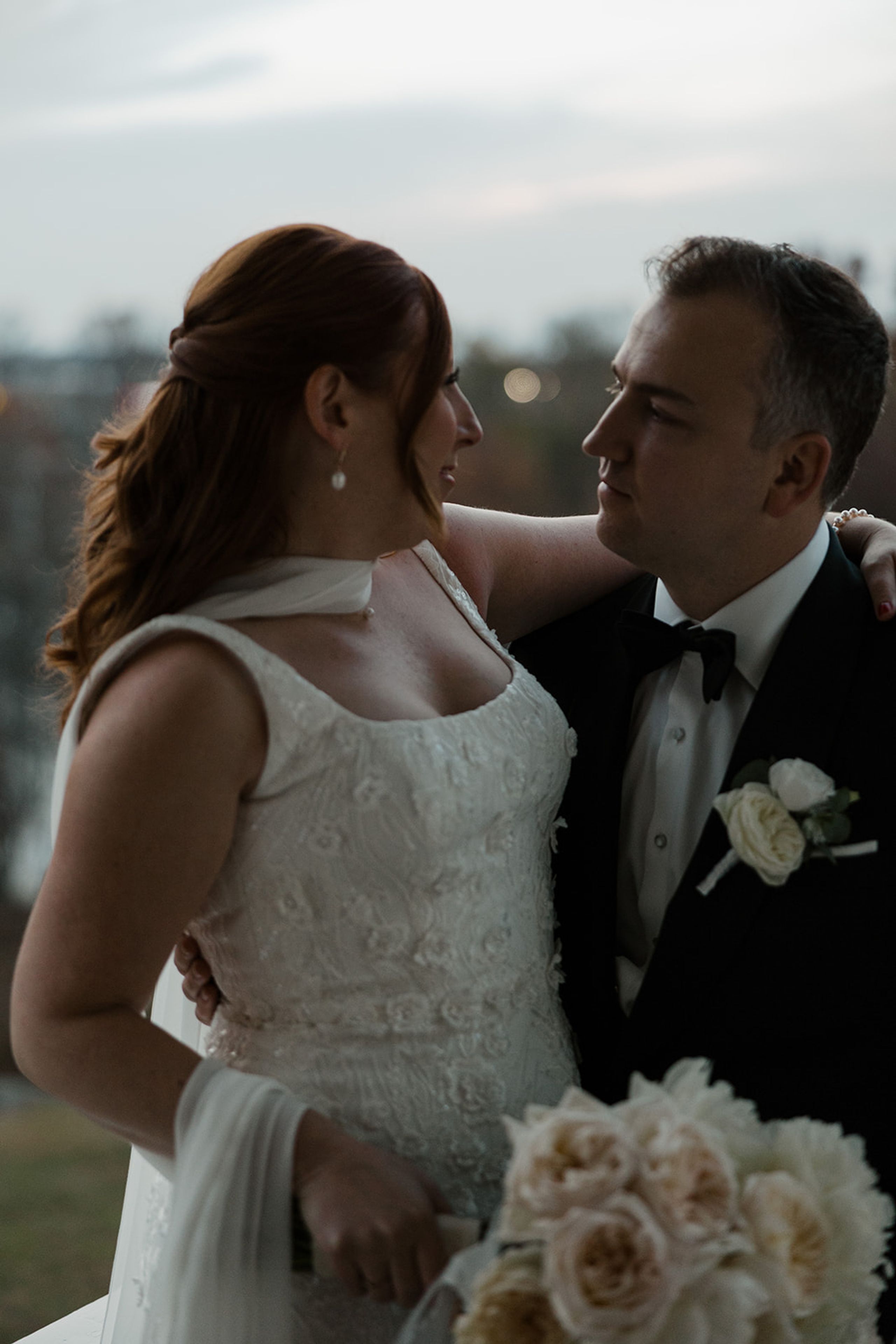 Kevin & Sarah Jean - Photo 11
