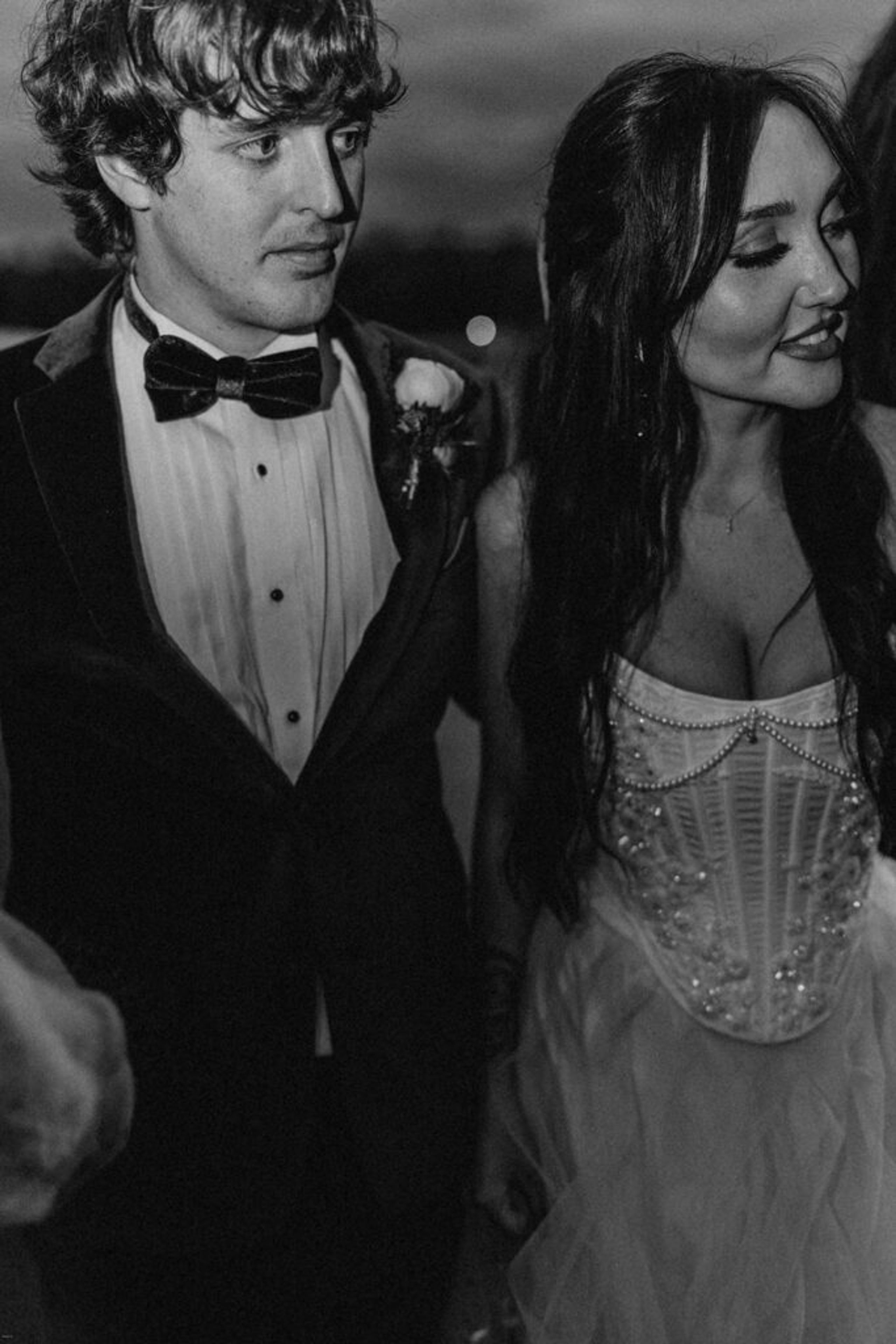 Planning a Wedding at Saddle Woods Farm: The Ultimate Guide — wedding photography by Hevesi Journal