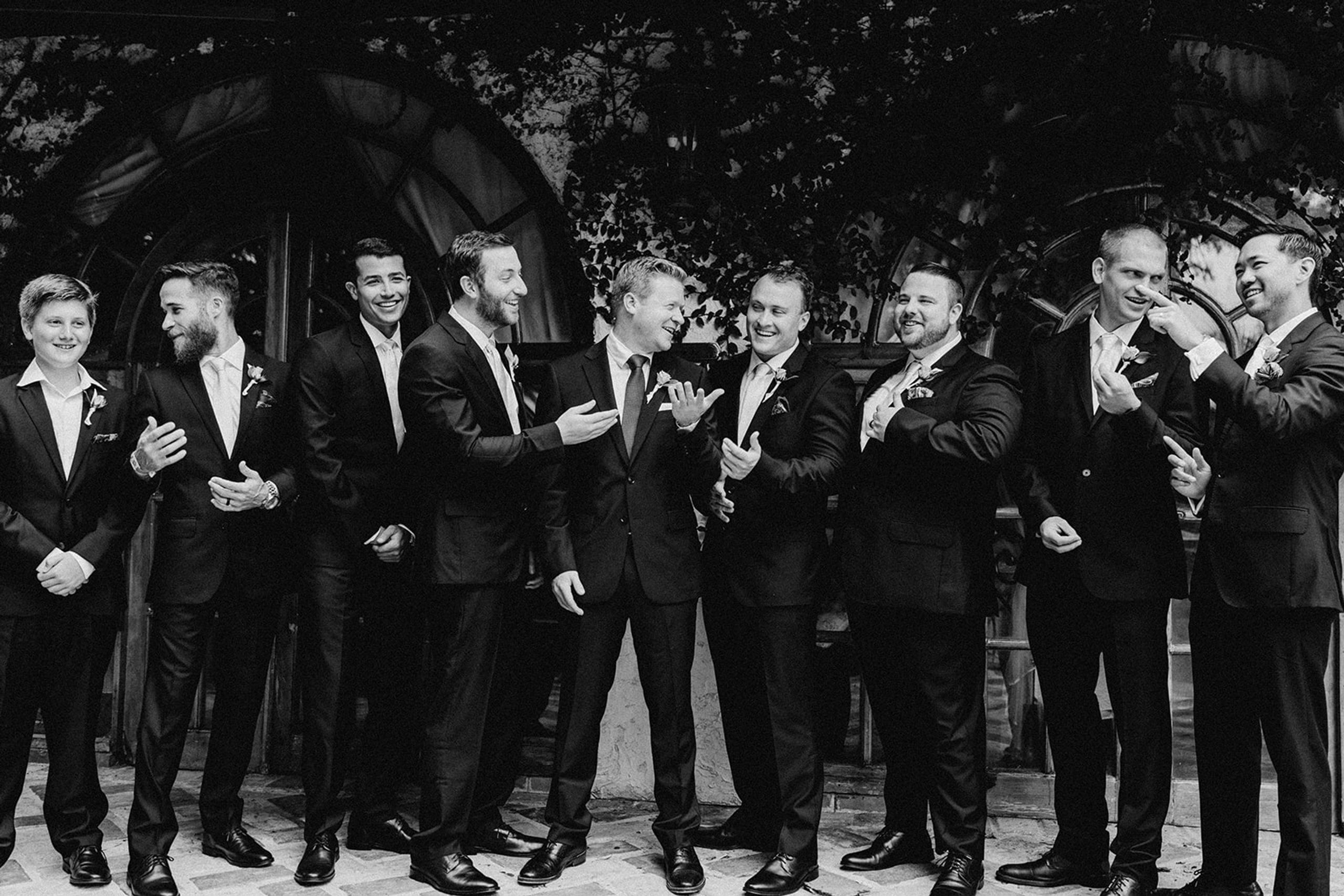 Planning Your Wedding at Hacienda Siesta Alegre: Costs, and Photos — wedding photography by Hevesi Journal