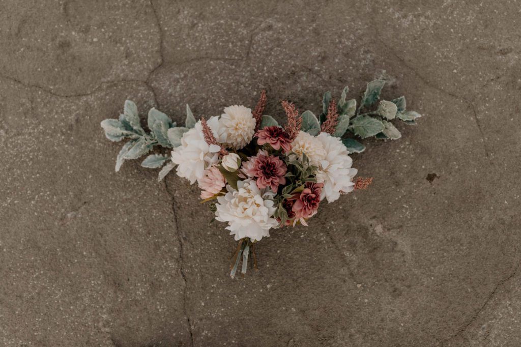 great saltair salt flats utah elopement photography