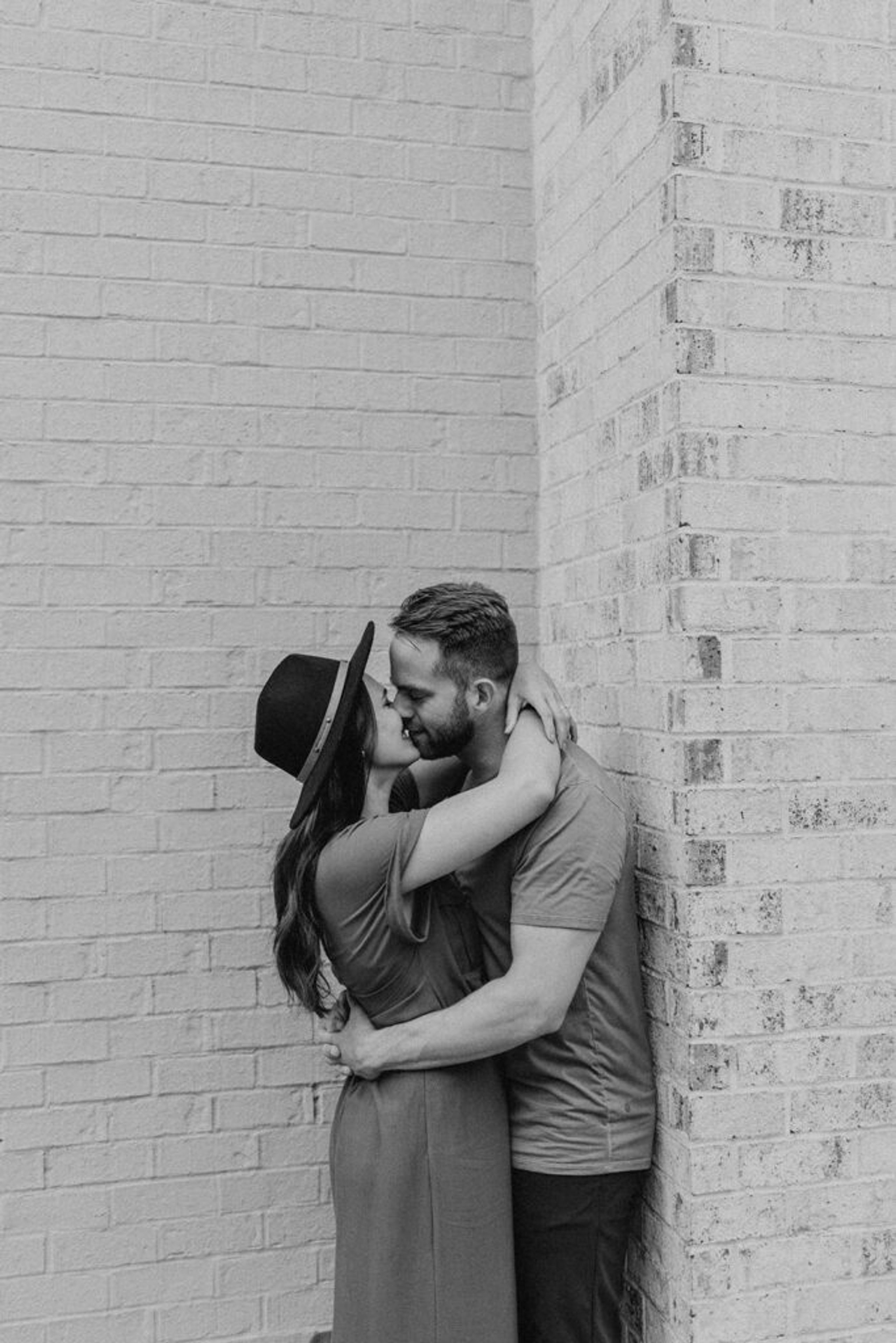 Atlanta Engagement Photography: Best Locations for a Memorable Session — wedding photography by Hevesi Journal