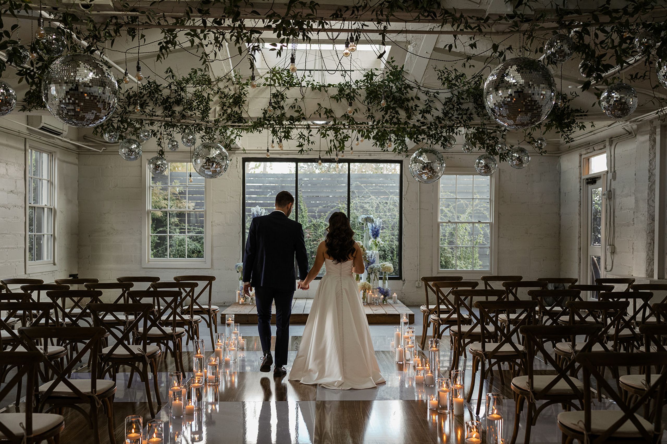 Allison & Patrick - Photo 24