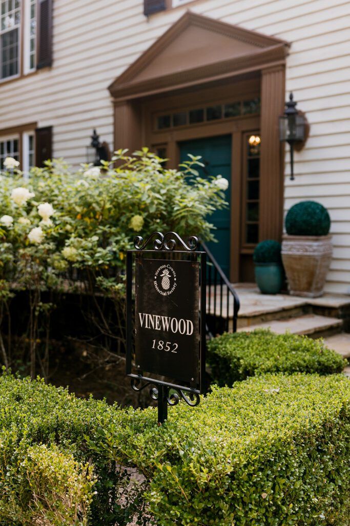 How To Plan A Vinewood Stables Wedding – Tips And Inspiration — wedding photography by Hevesi Journal