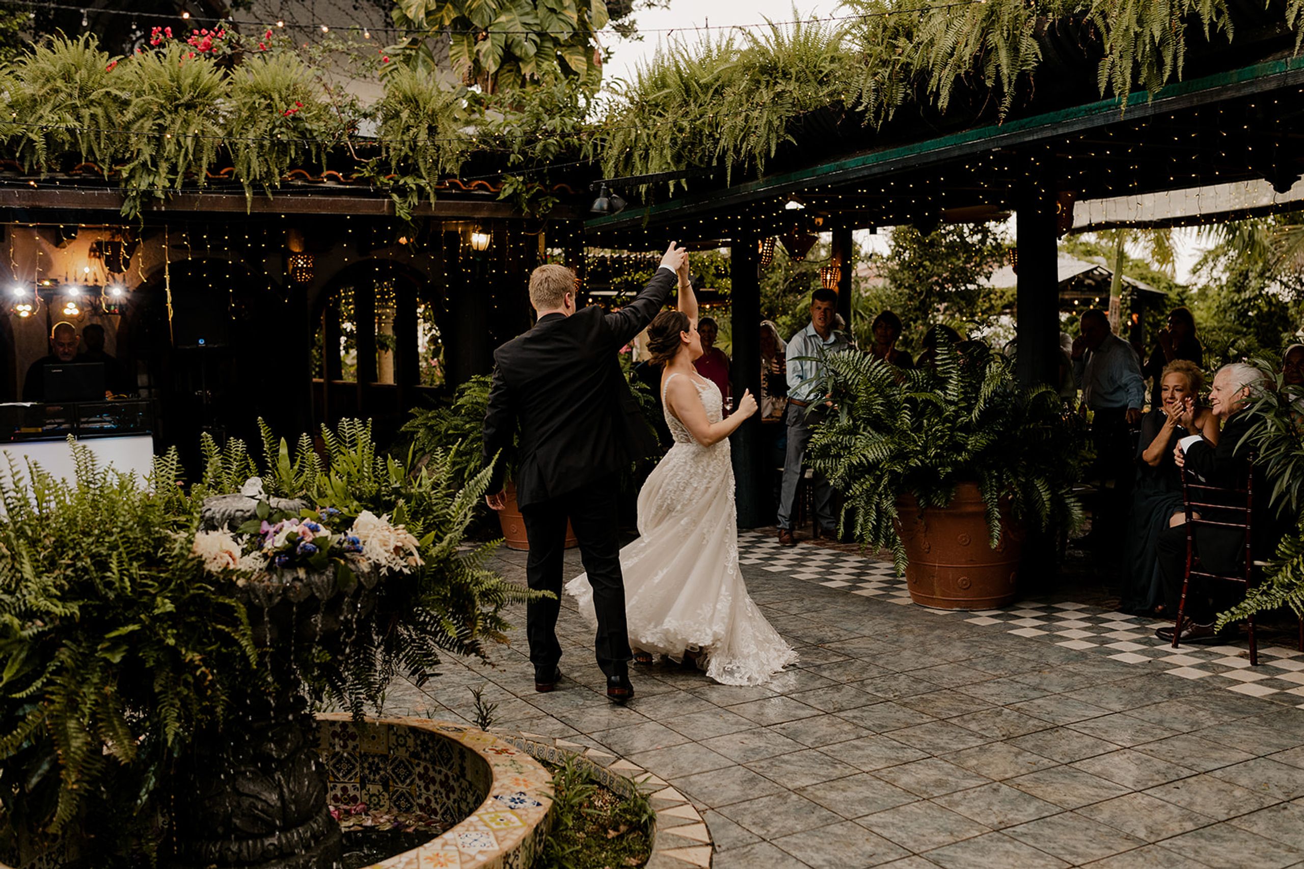 Planning Your Wedding at Hacienda Siesta Alegre: Costs, and Photos — wedding photography by Hevesi Journal