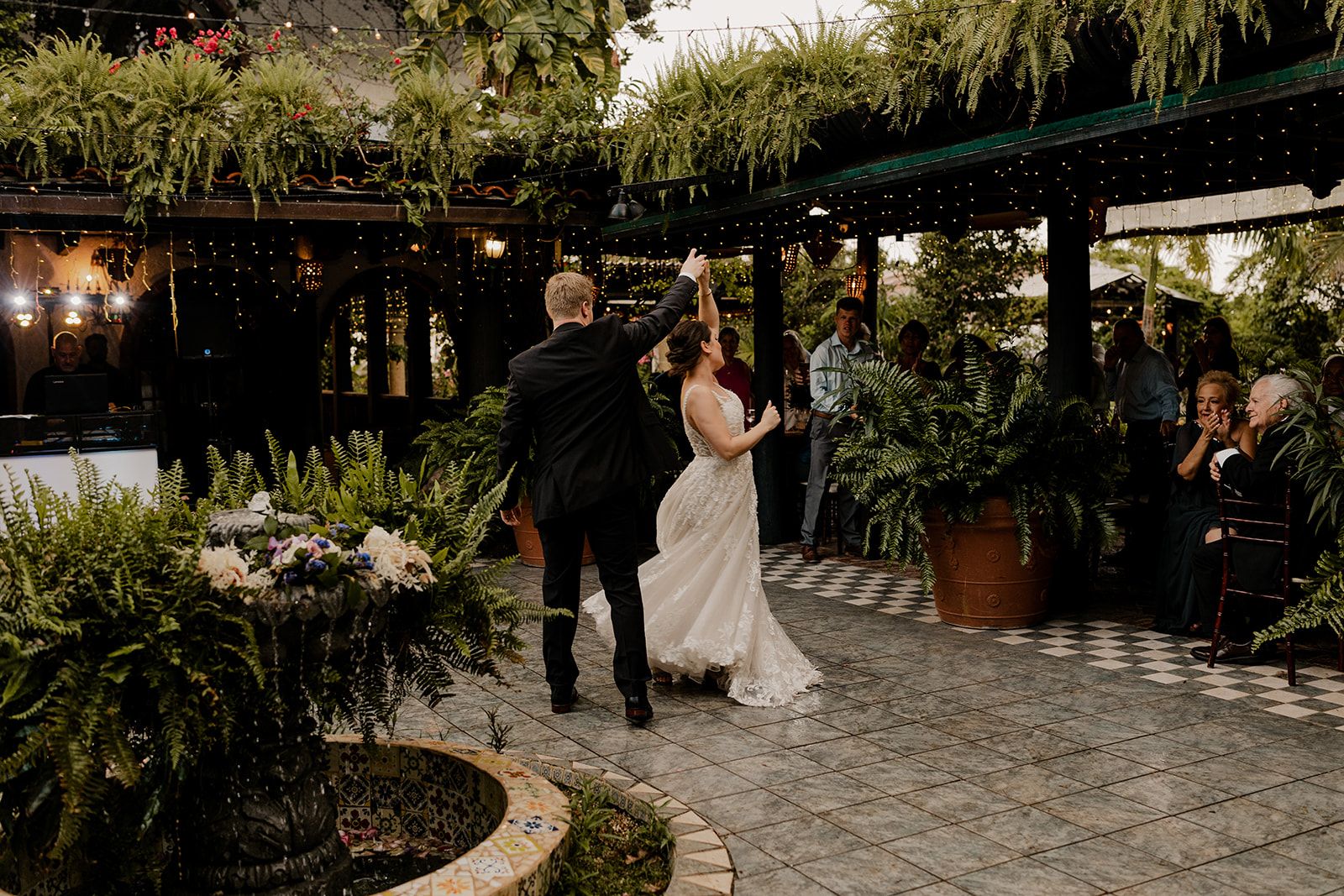 Planning Your Wedding at Hacienda Siesta Alegre: Costs, and Photos — wedding photography by Hevesi Journal
