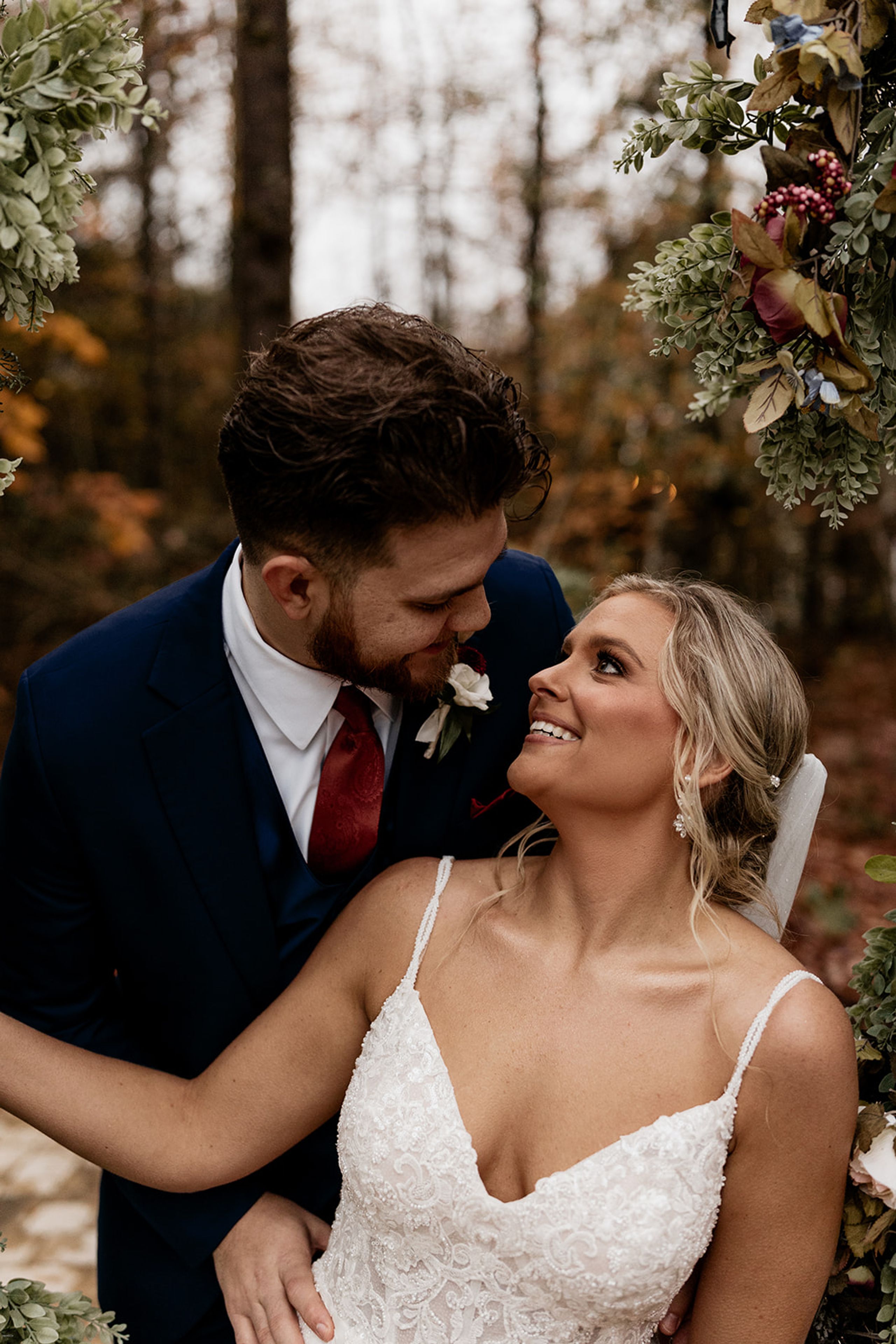 White Fox Cottage Venue Planning: Cost & Tips — wedding photography by Hevesi Journal