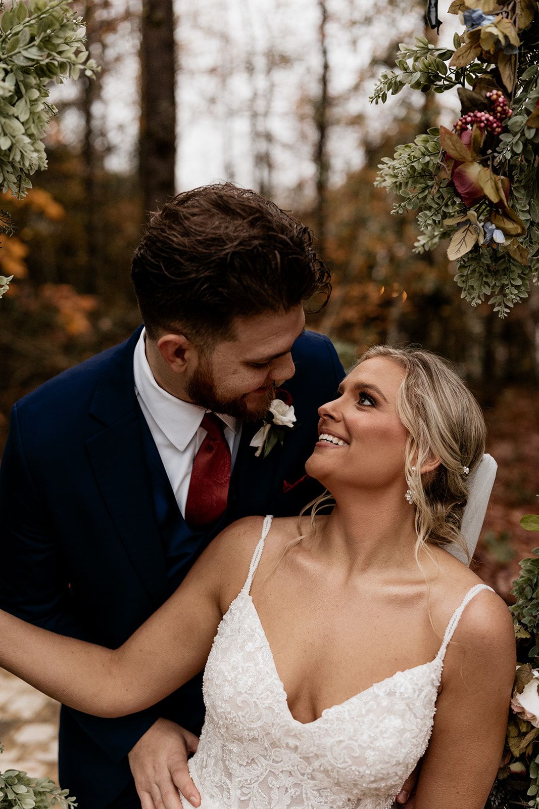 White Fox Cottage Venue Planning: Cost & Tips — wedding photography by Hevesi Journal