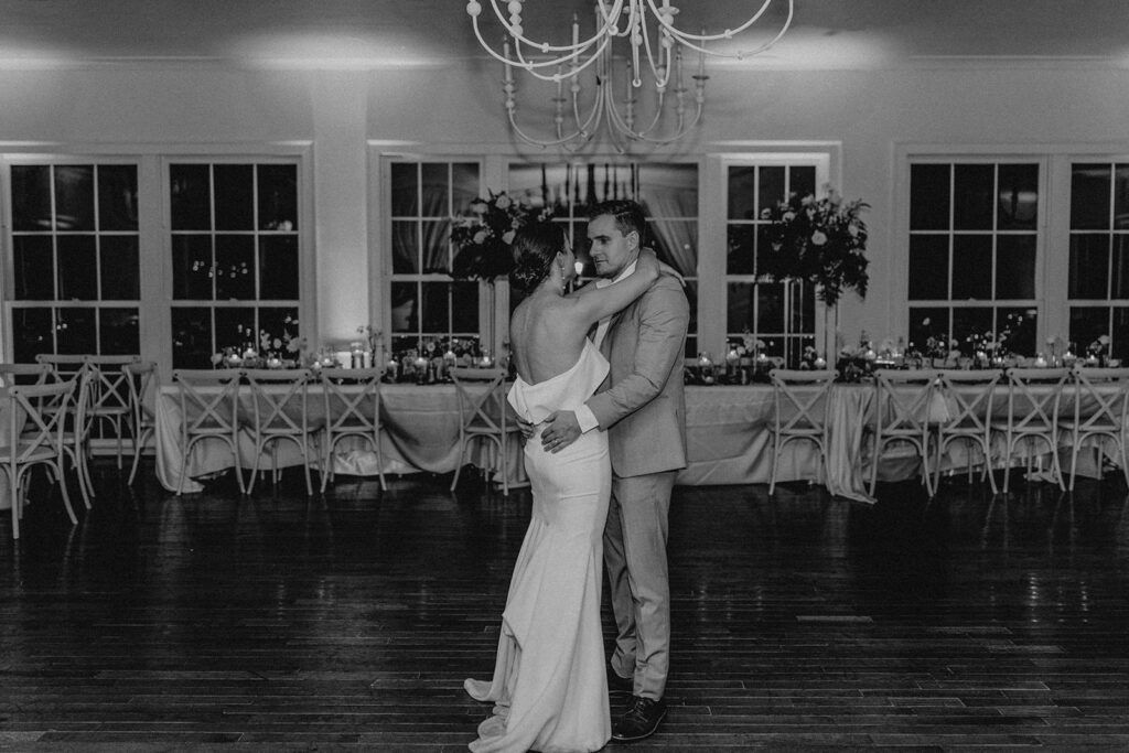 Kimball Hall Wedding Planning | Roswell, GA — wedding photography by Hevesi Journal