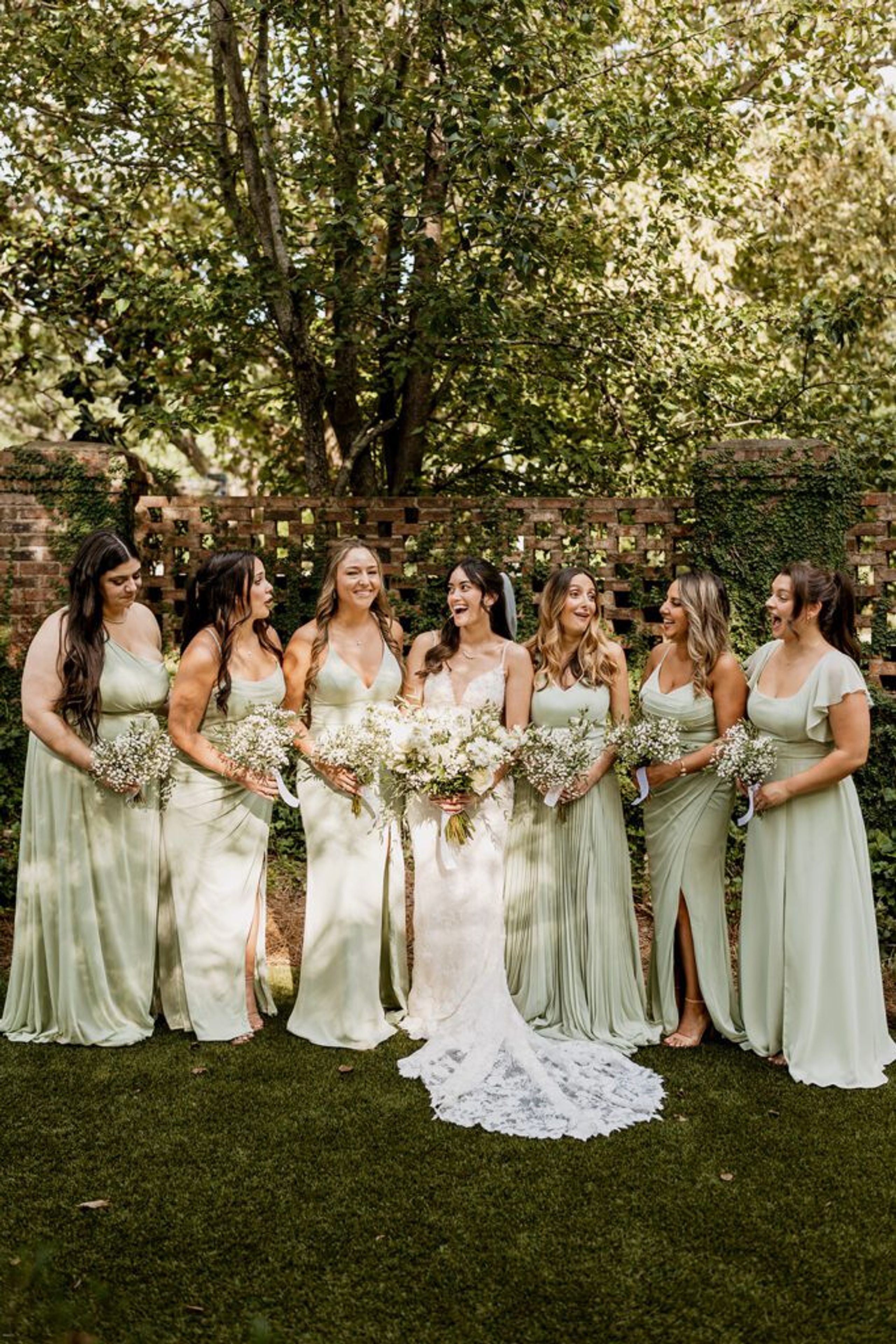 How To Plan A Vinewood Stables Wedding – Tips And Inspiration — wedding photography by Hevesi Journal