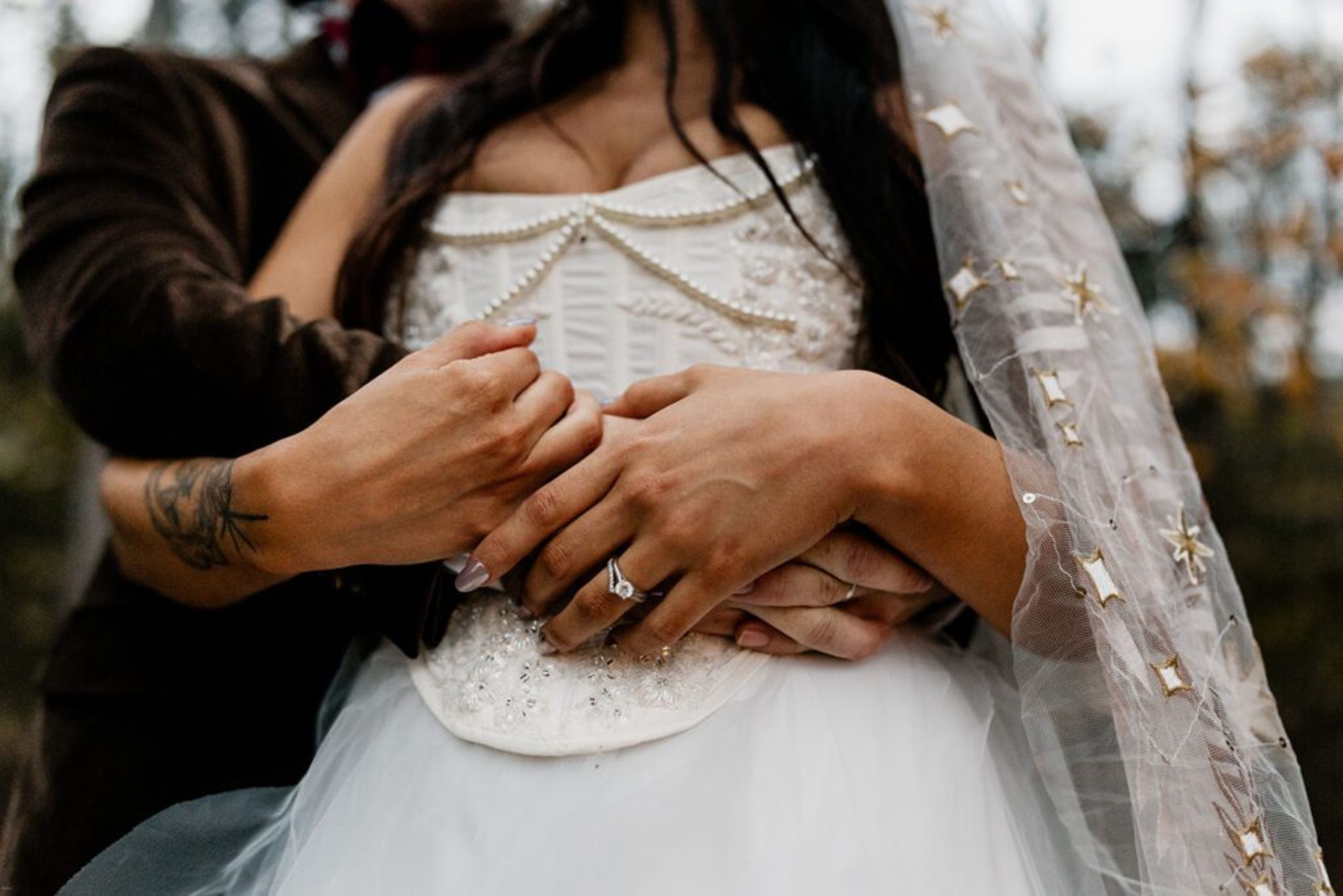 Planning a Wedding at Saddle Woods Farm: The Ultimate Guide — wedding photography by Hevesi Journal