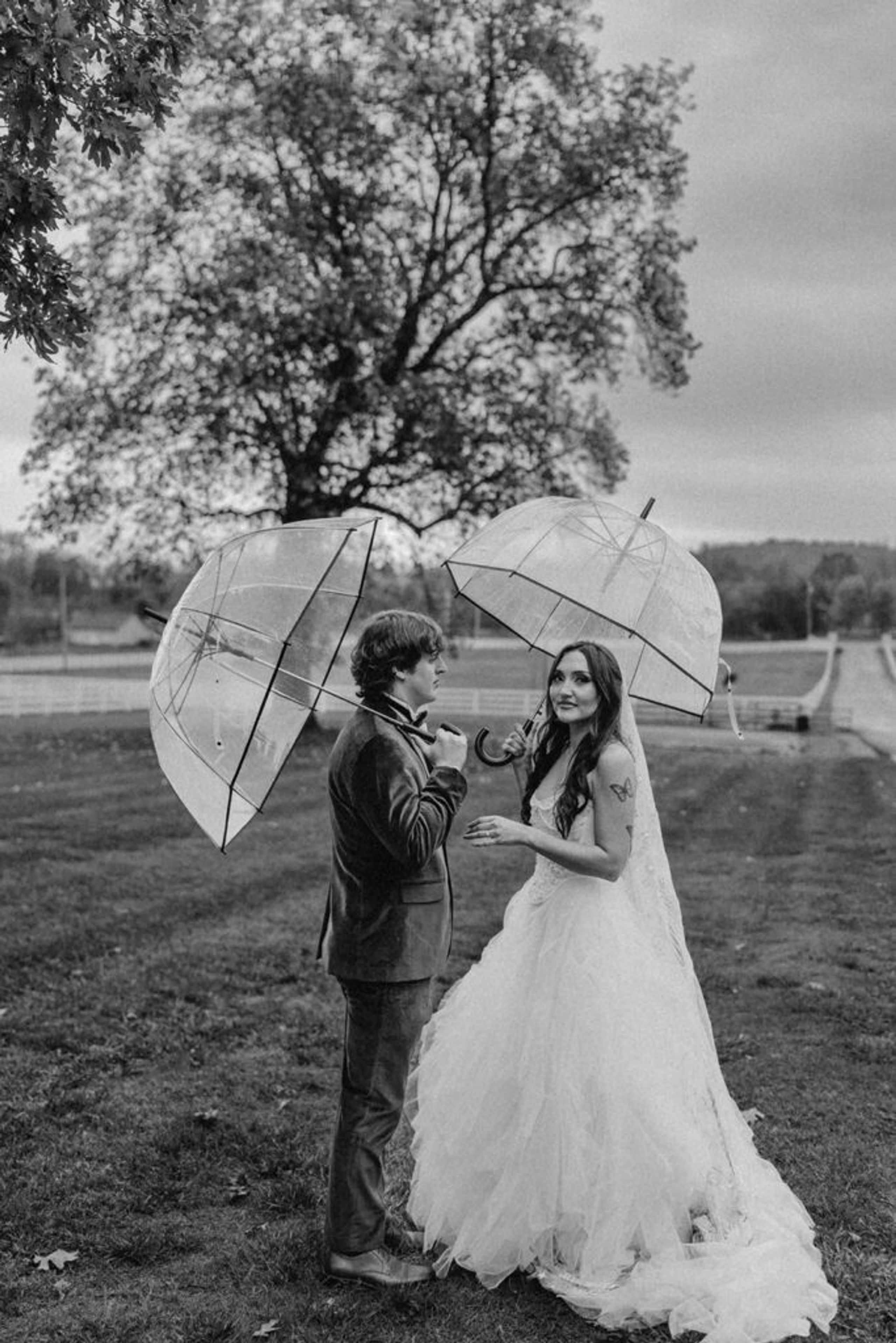 Planning a Wedding at Saddle Woods Farm: The Ultimate Guide — wedding photography by Hevesi Journal