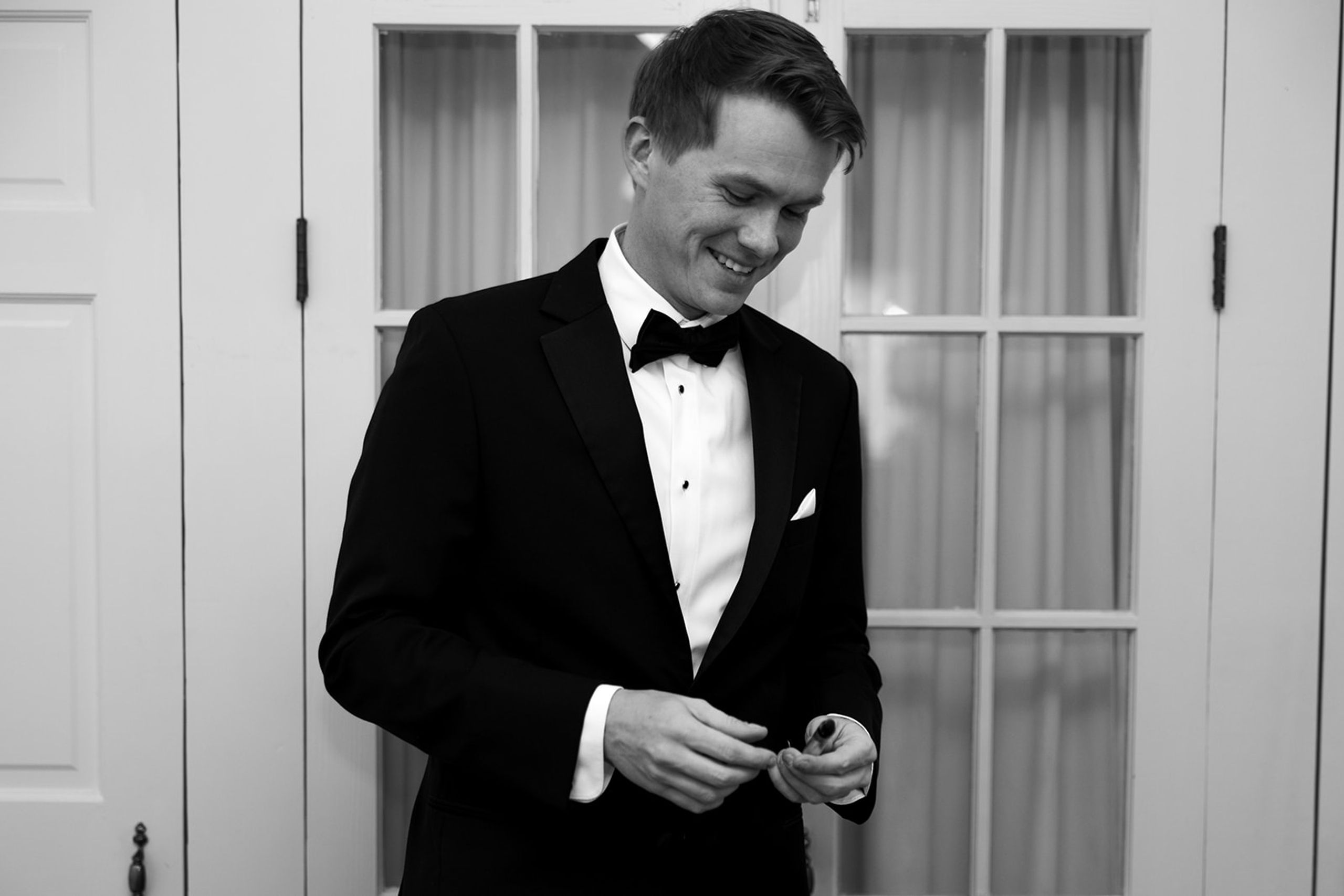 Mary Claire & Matt  - Photo 17