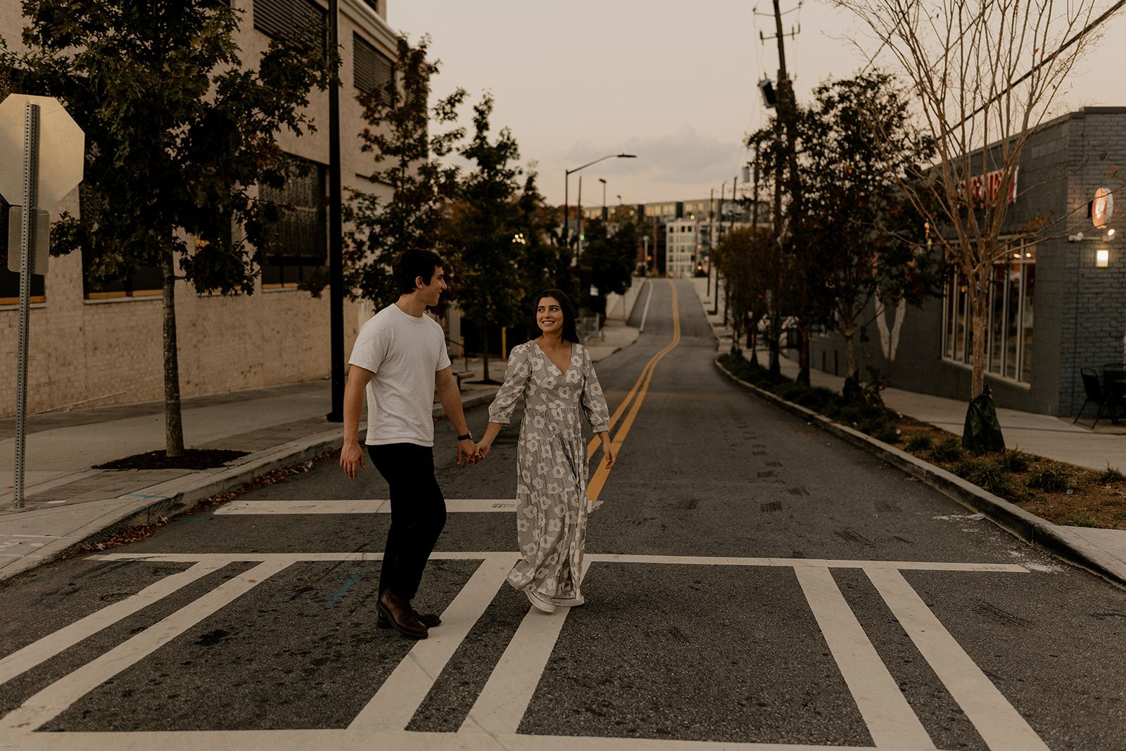 What to Wear for Your Engagement Photos: 10 Tips