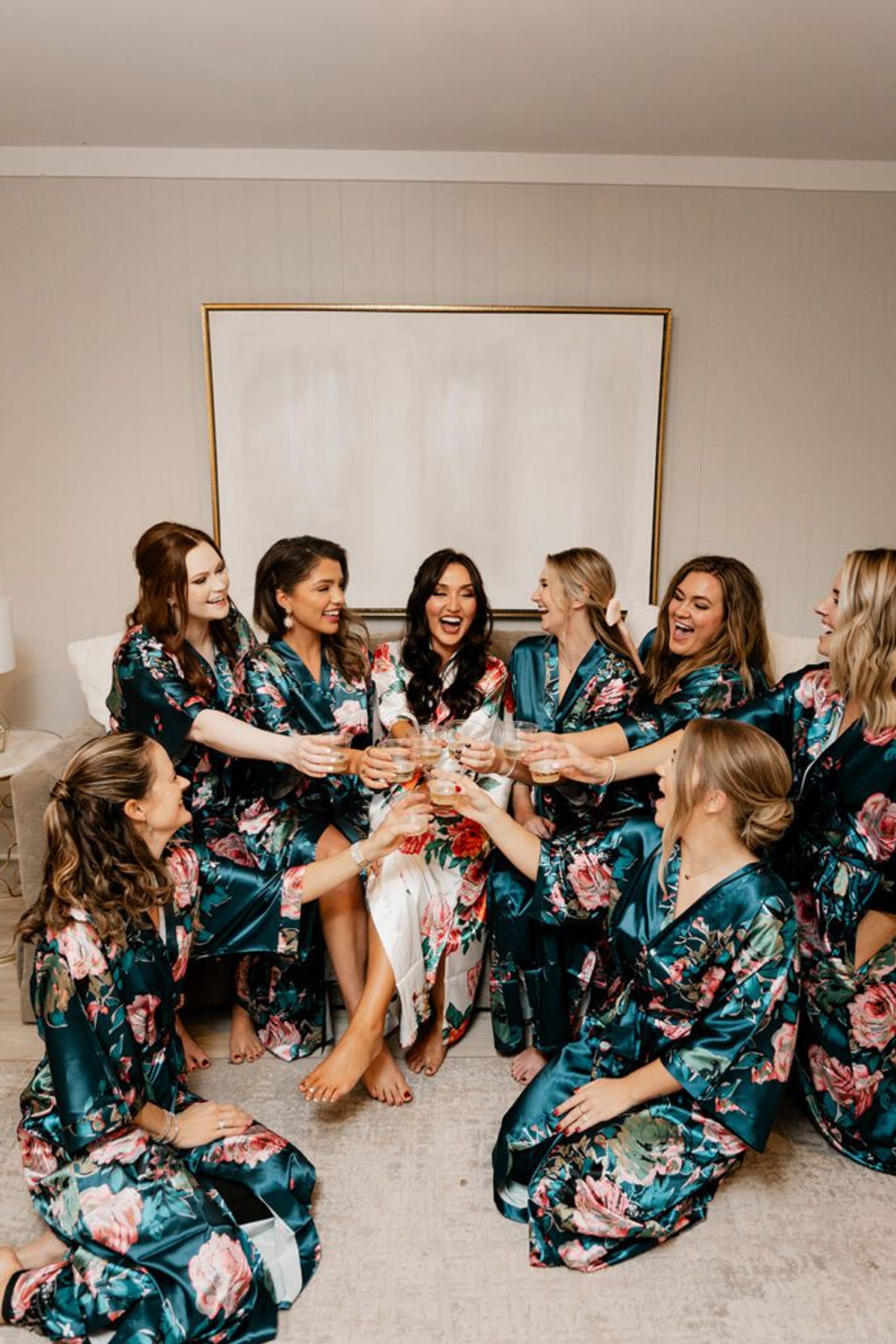 Planning a Wedding at Saddle Woods Farm: The Ultimate Guide — wedding photography by Hevesi Journal