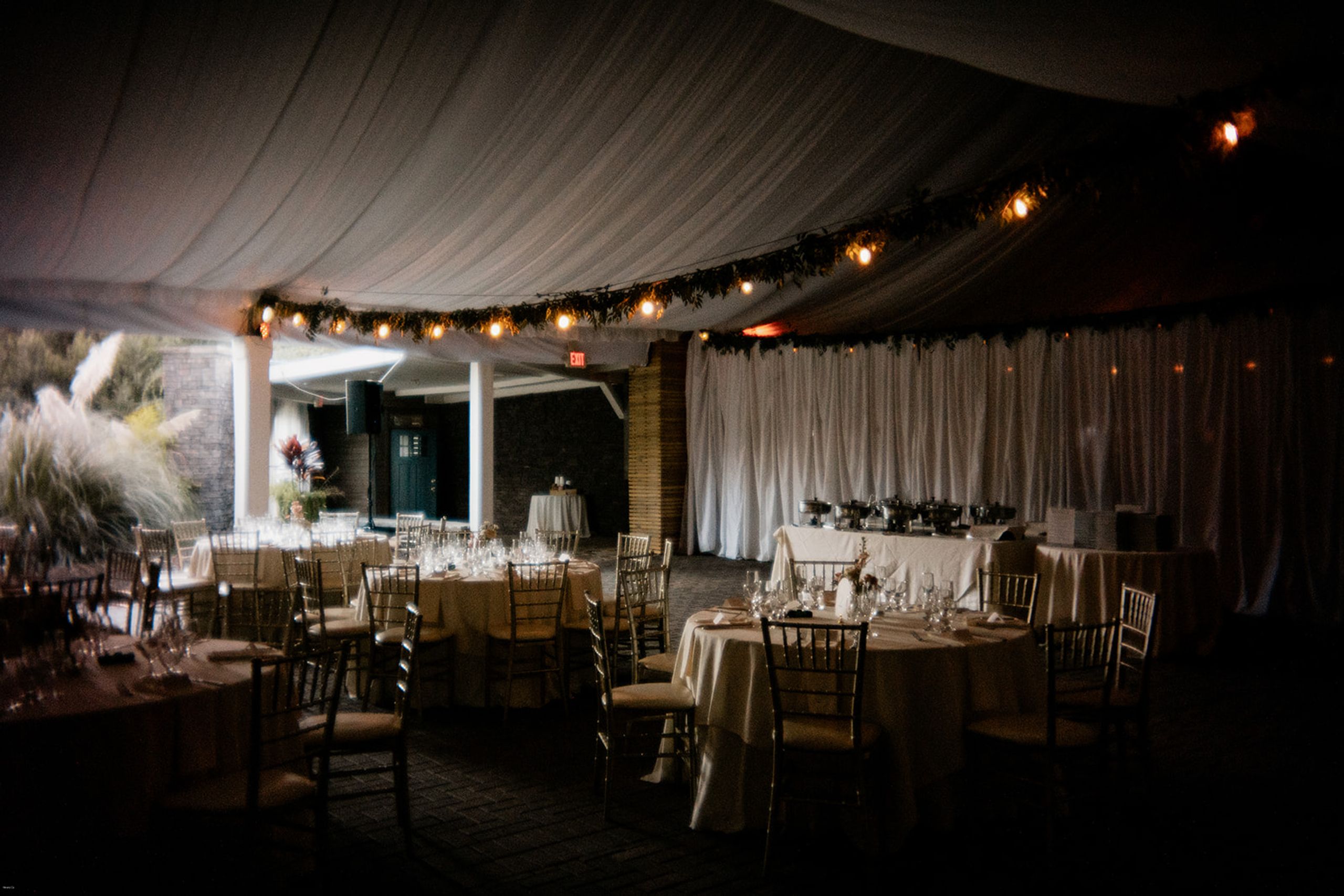 Lizzie & Marcus: A Timeless, Elegant Wedding at The Piedmont Room in Atlanta — wedding photography by Hevesi Journal