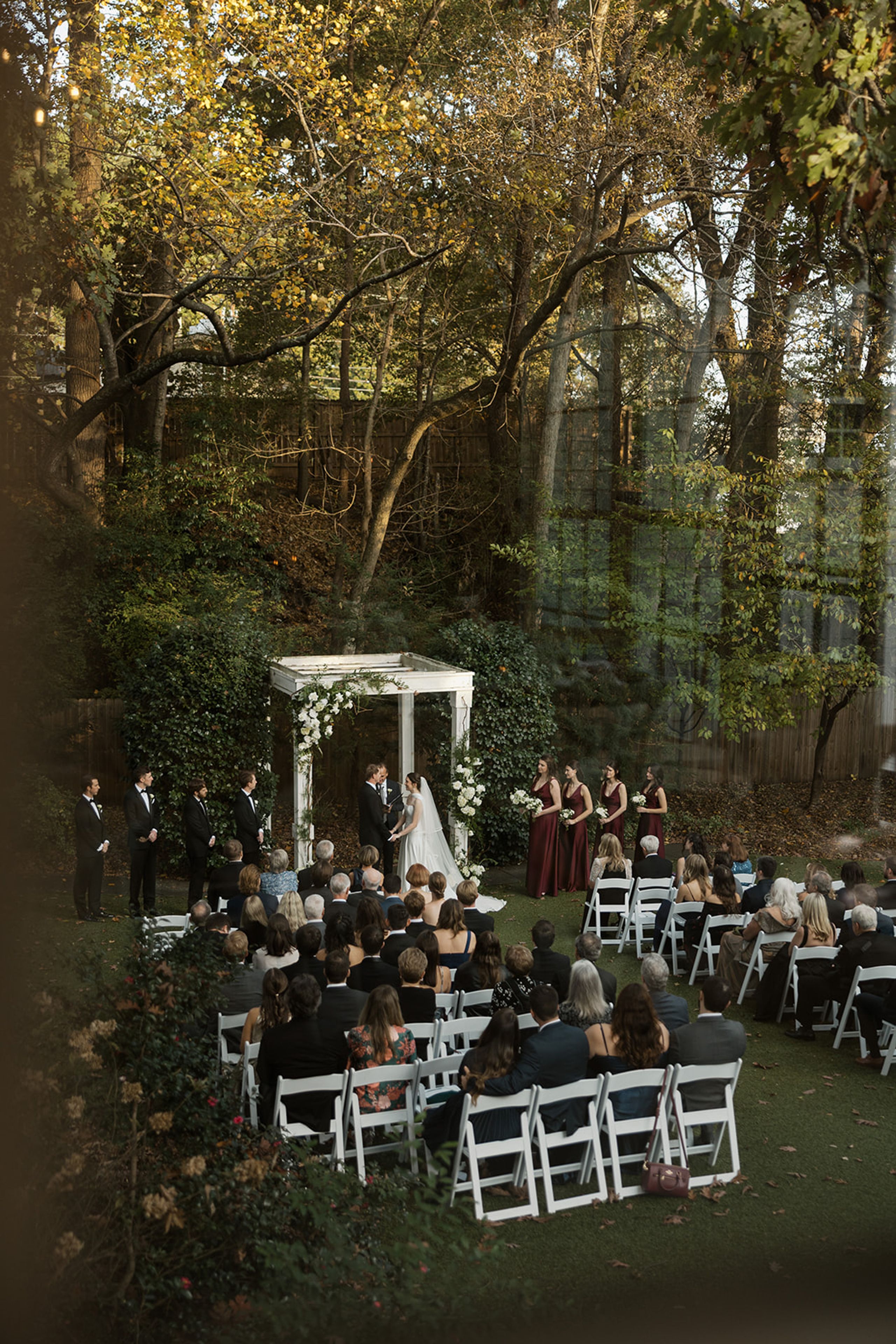 Mary Claire & Matt  - Photo 27