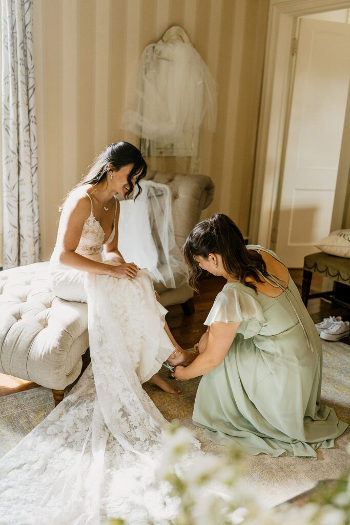 How To Plan A Vinewood Stables Wedding – Tips And Inspiration — wedding photography by Hevesi Journal