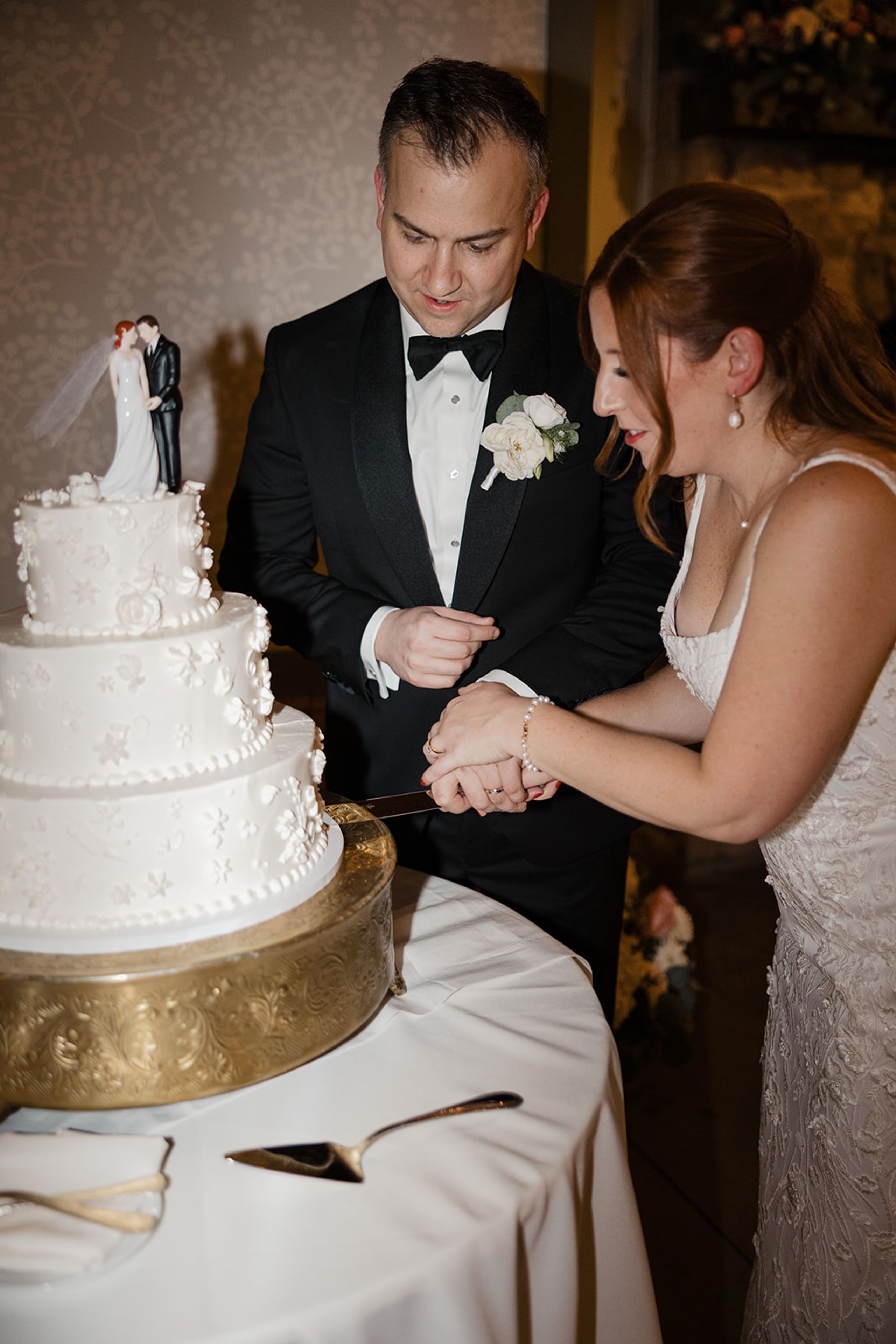 Kevin & Sarah Jean - Photo 17