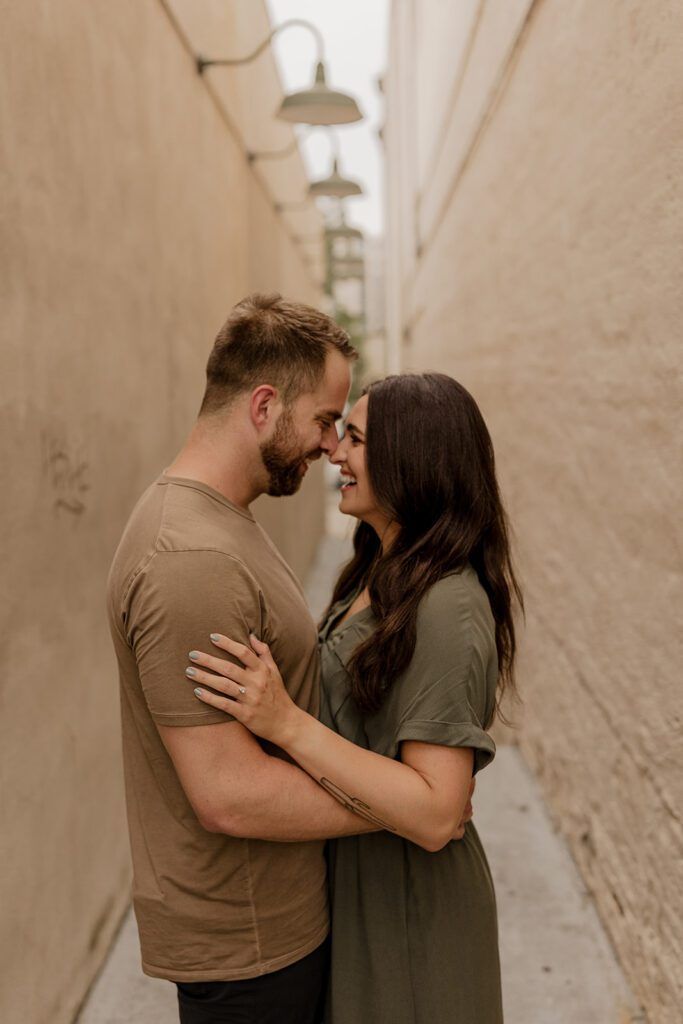 Atlanta Engagement Photography: Best Locations for a Memorable Session — wedding photography by Hevesi Journal