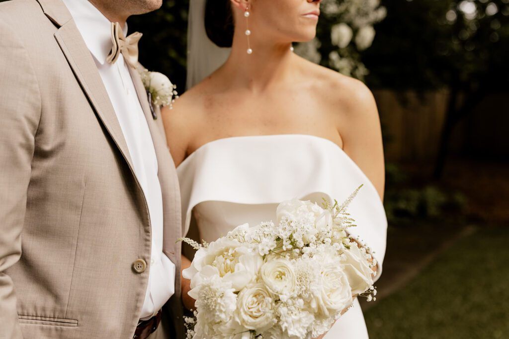 Kimball Hall Wedding Planning | Roswell, GA — wedding photography by Hevesi Journal