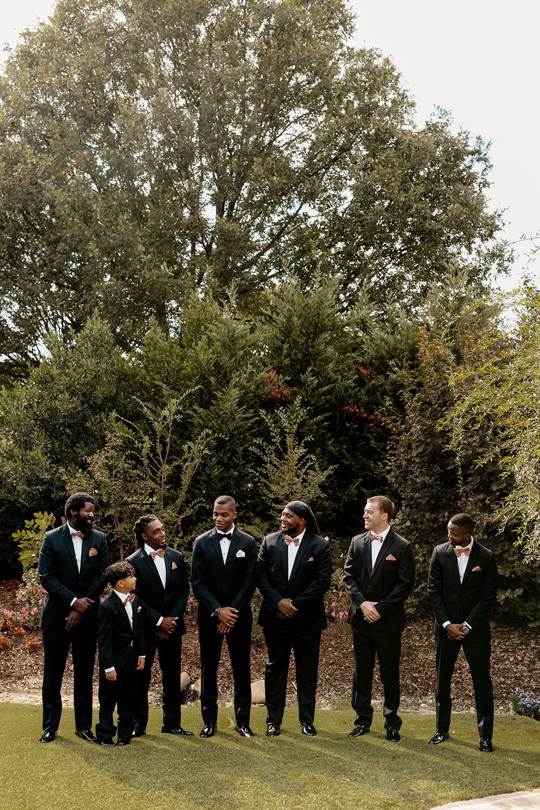 Lizzie & Marcus: A Timeless, Elegant Wedding at The Piedmont Room in Atlanta — wedding photography by Hevesi Journal