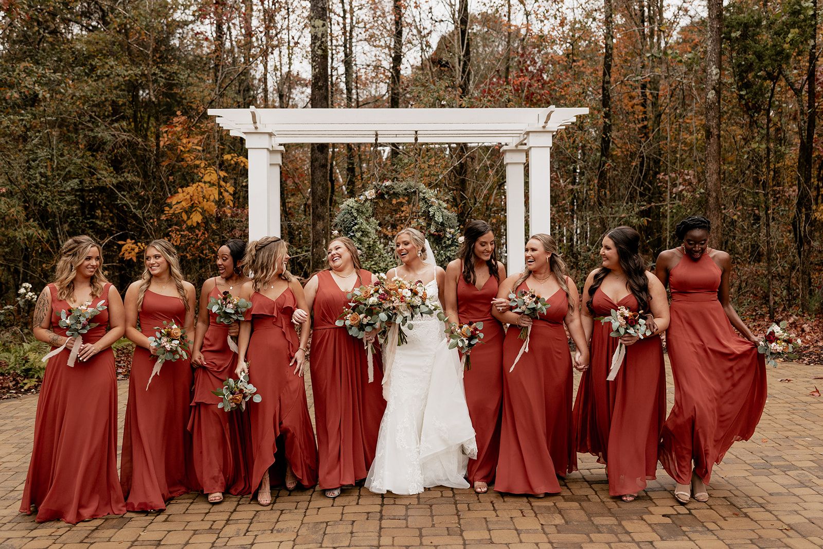 White Fox Cottage Venue Planning: Cost & Tips — wedding photography by Hevesi Journal