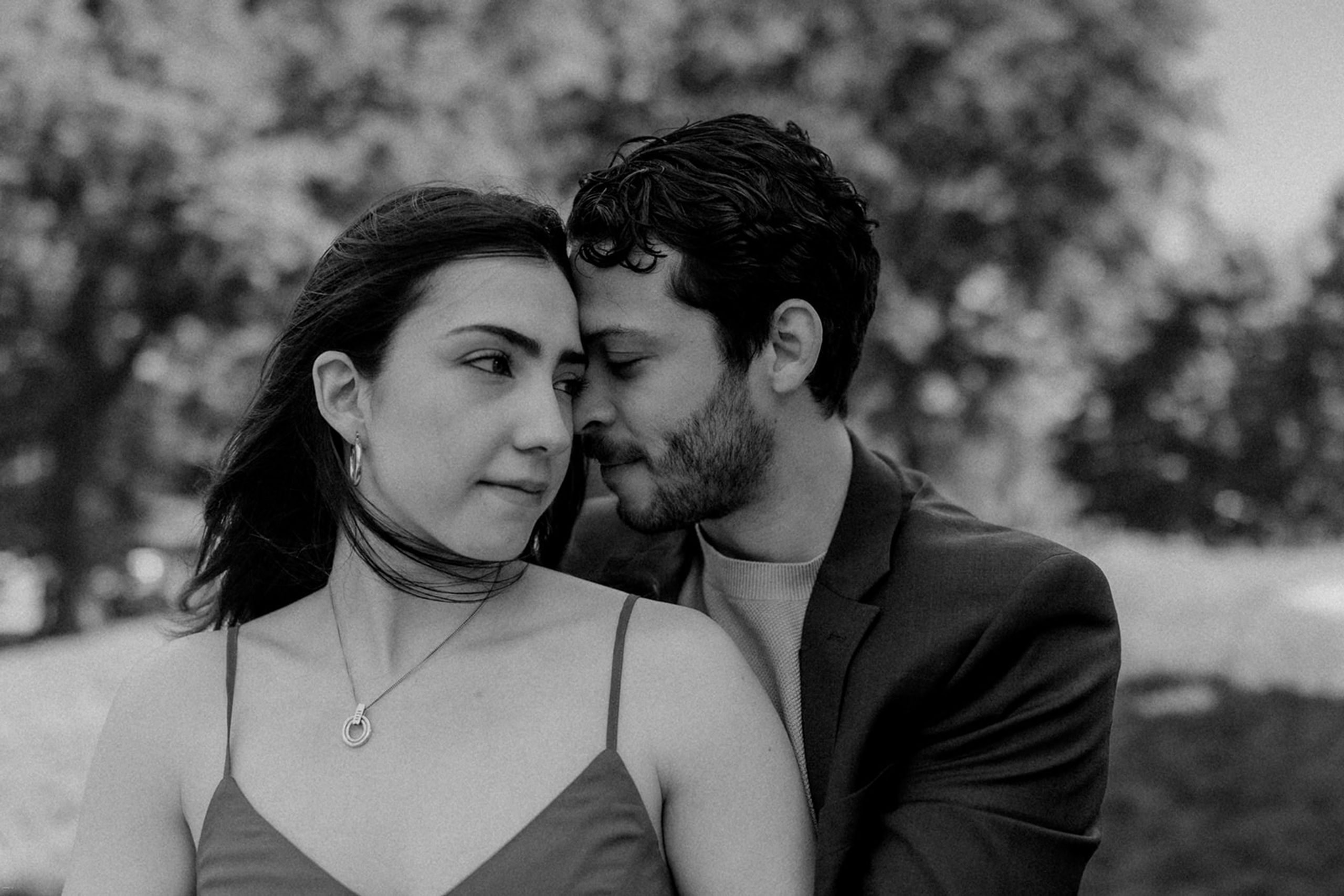 NYC Engagement Photos – Central Park, Soho, & City Guide — wedding photography by Hevesi Journal